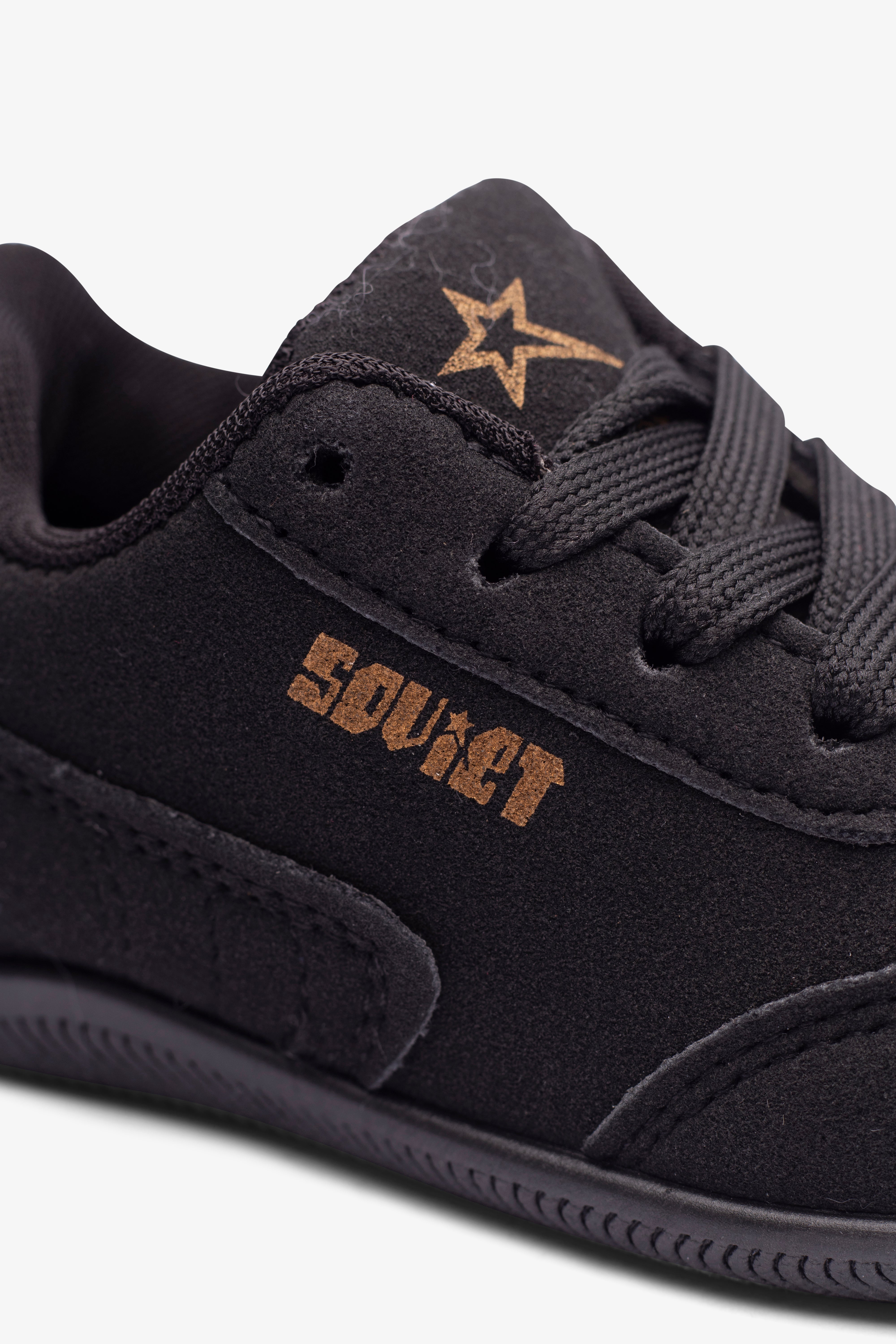 Infants Fendi - Retro Sneaker