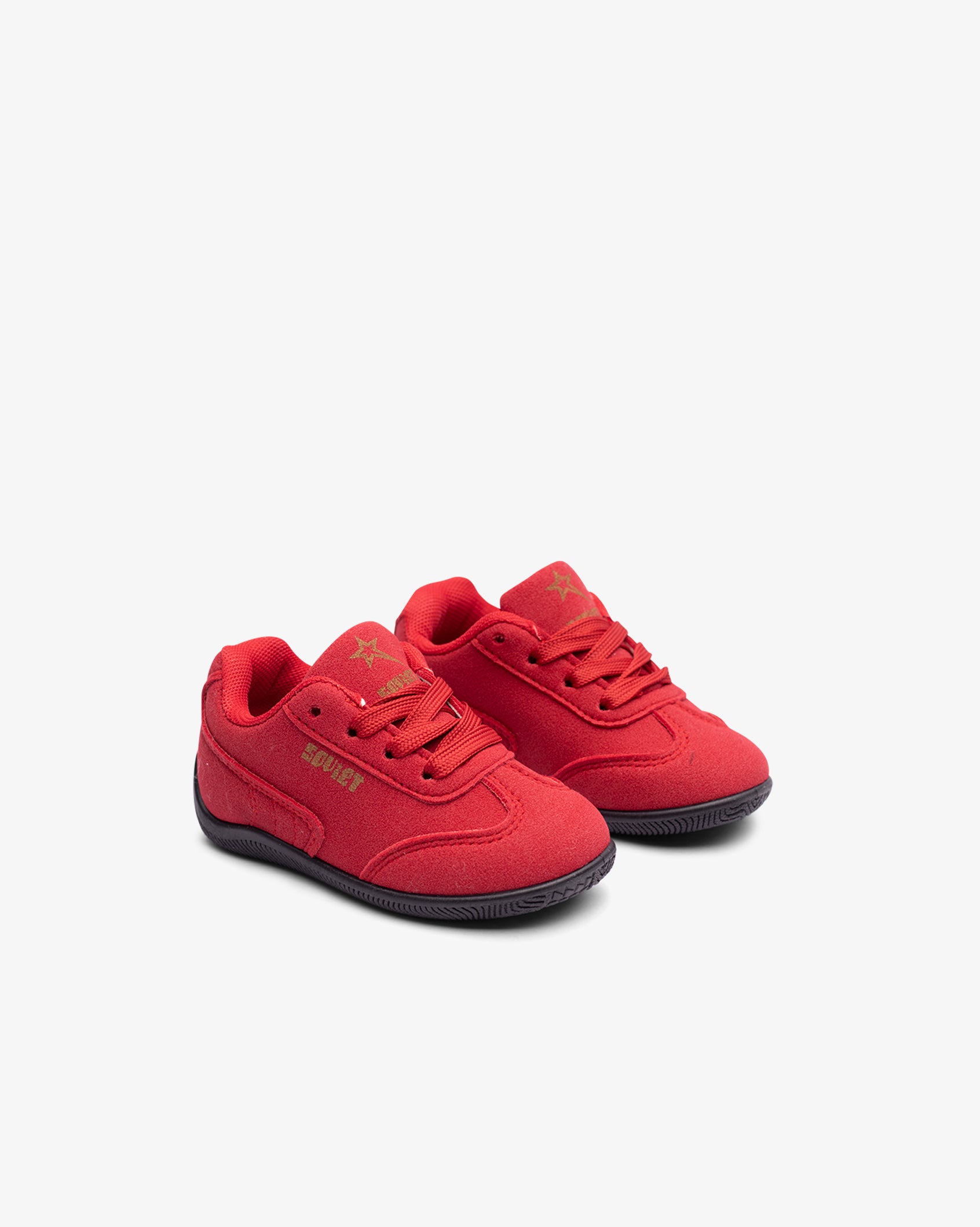 Infants Fendi - Retro Sneaker