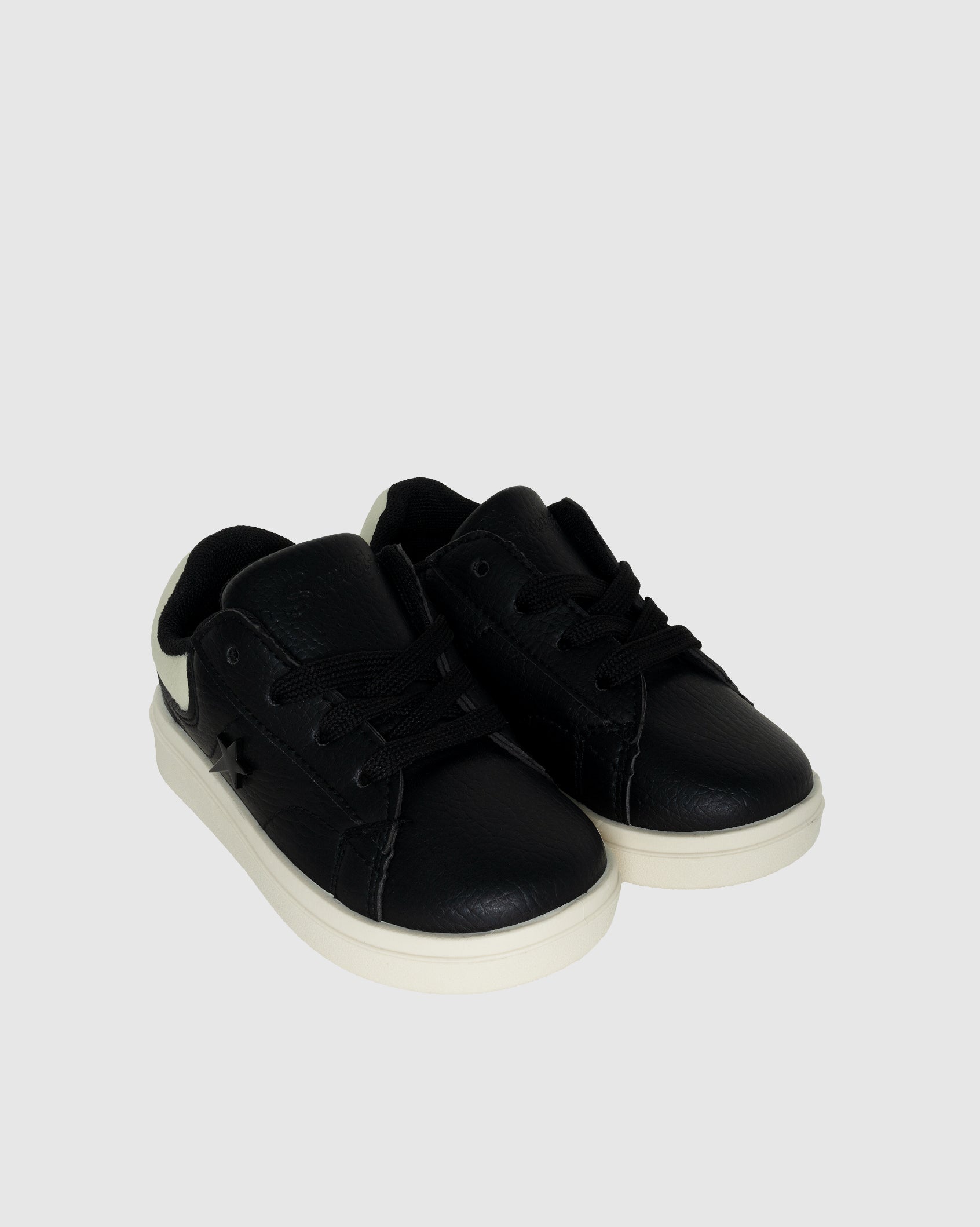 Infants Griffin - Leather-Look PU Sneaker