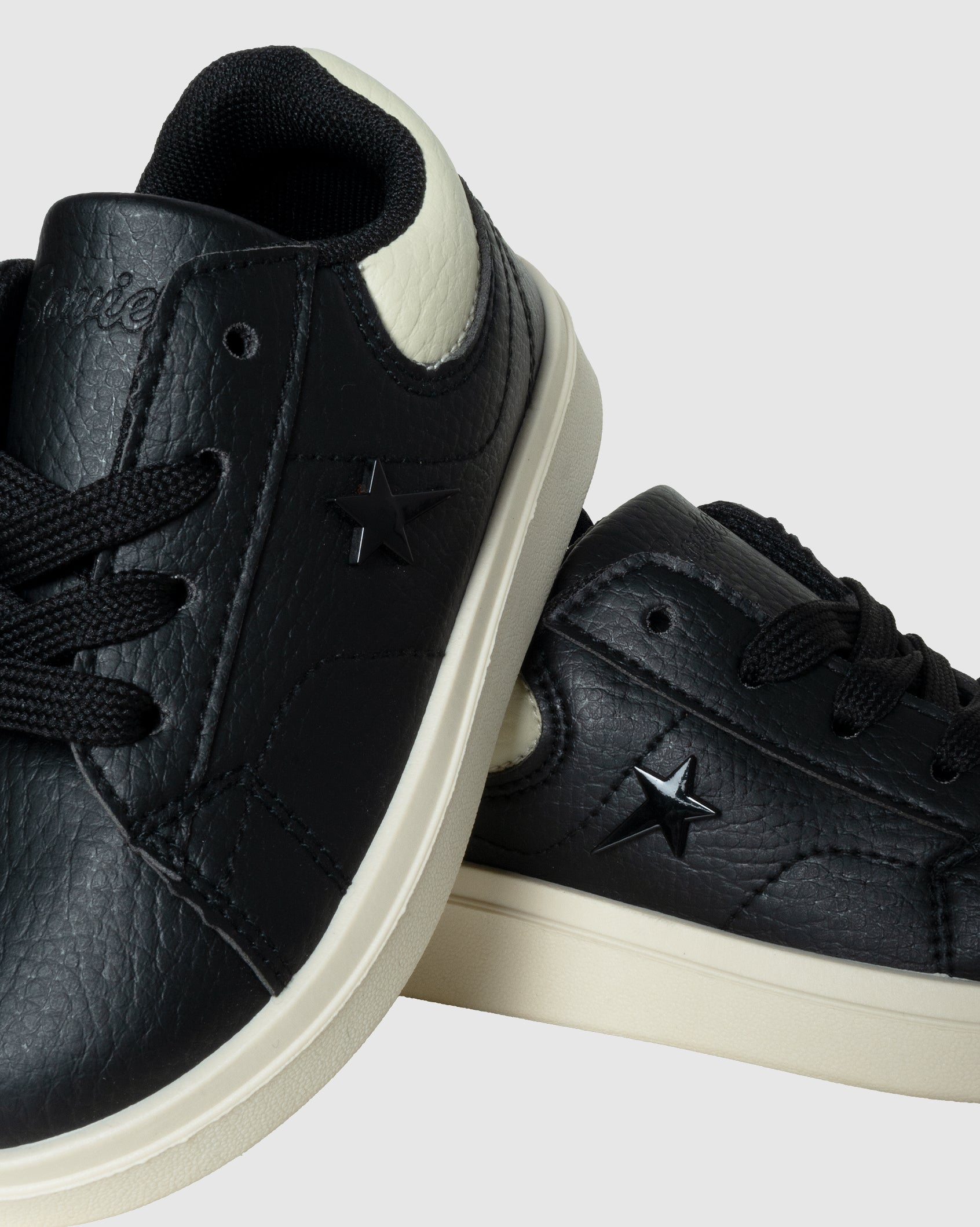 Infants Griffin - Leather-Look PU Sneaker