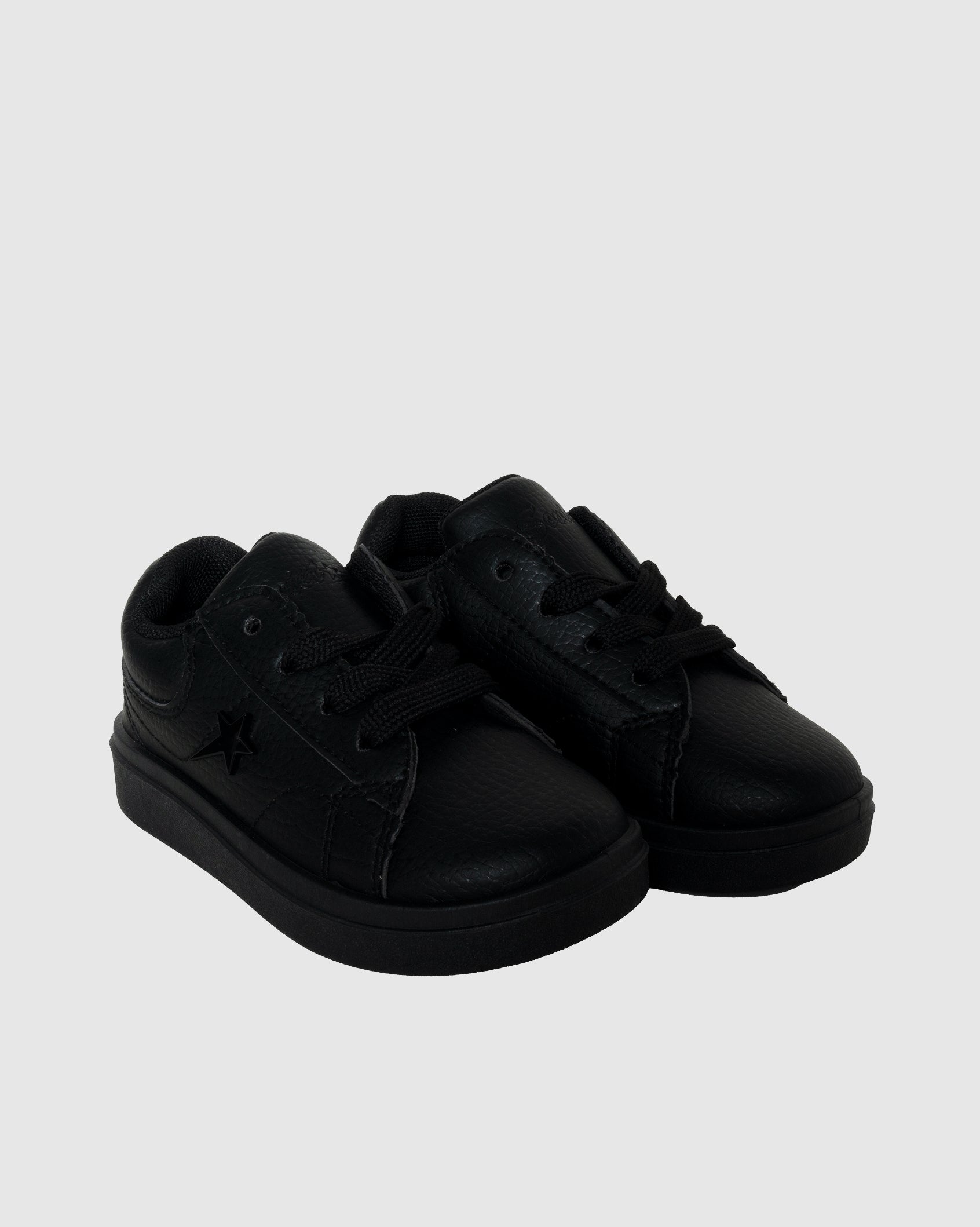 Infants Griffin - Leather-Look PU Sneaker