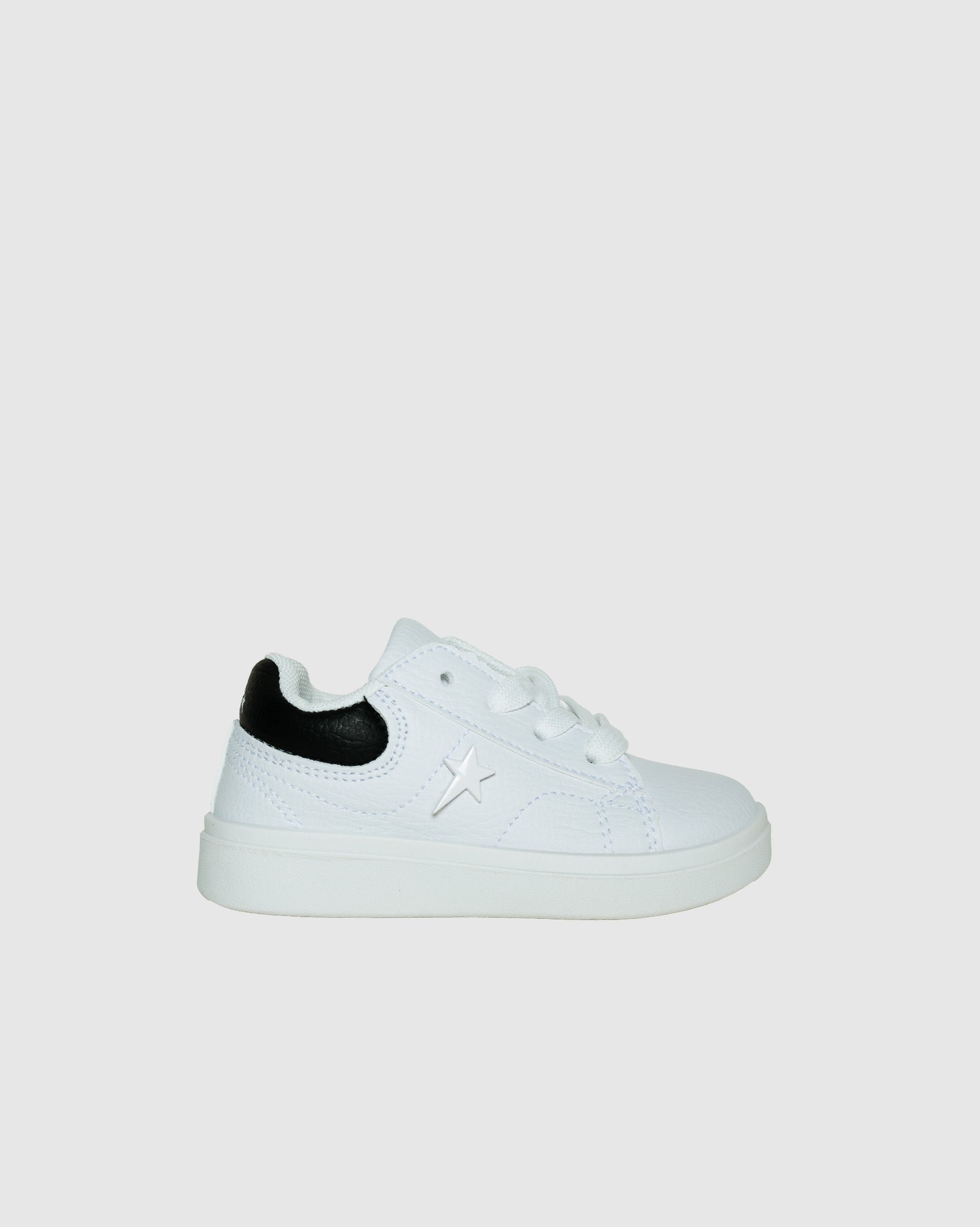 Infants Griffin - Leather-Look PU Sneaker