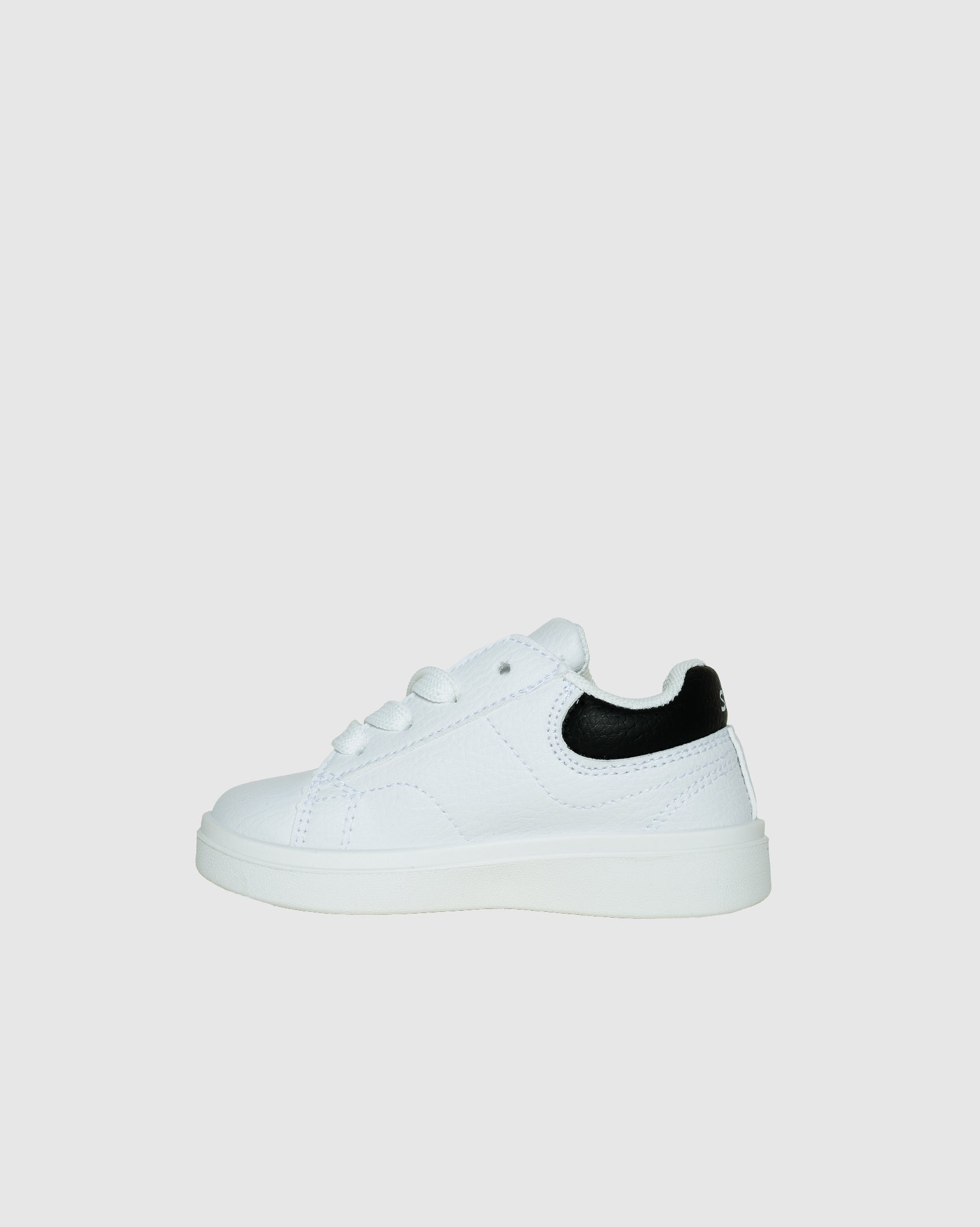 Infants Griffin - Leather-Look PU Sneaker