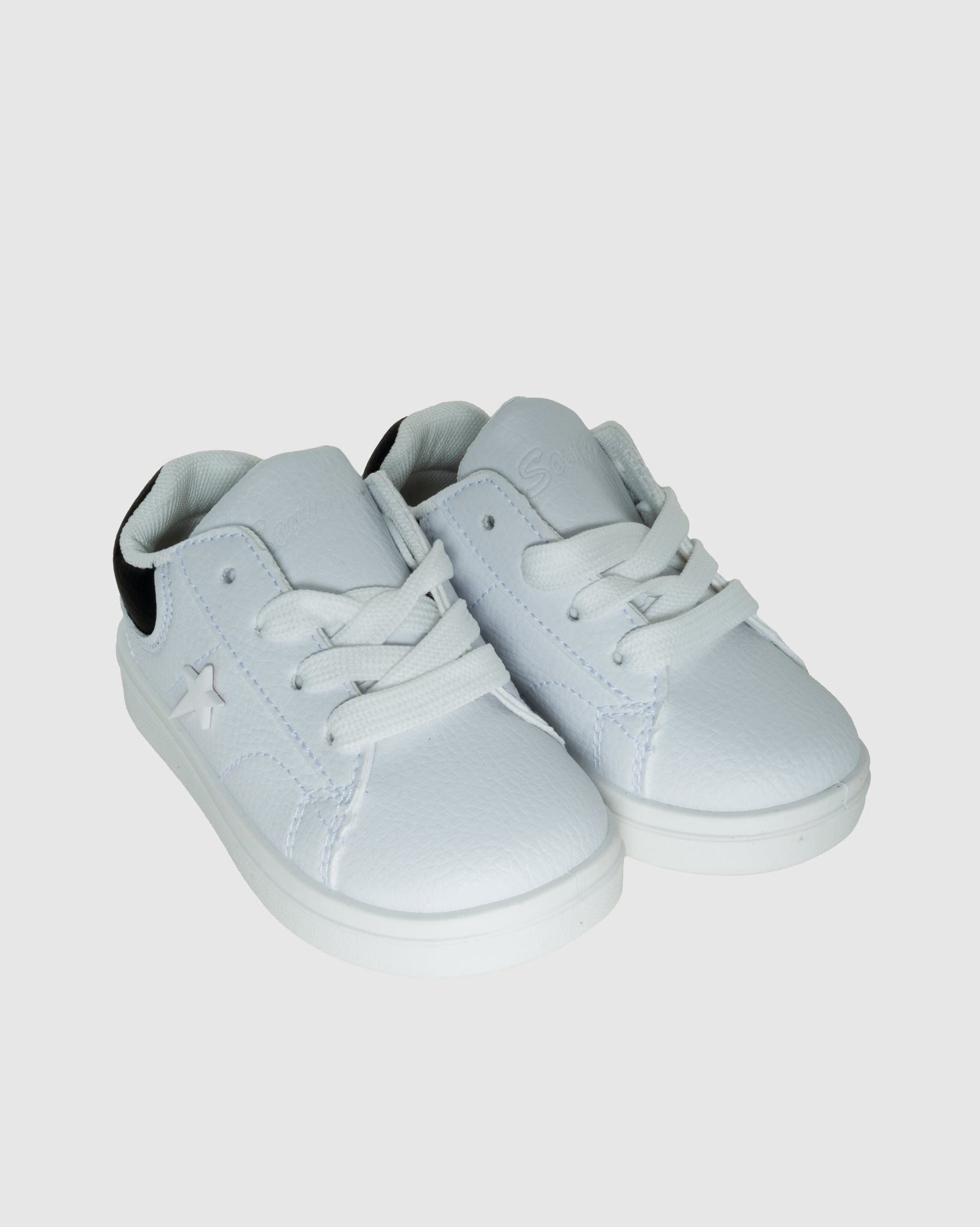 Infants Griffin - Leather-Look PU Sneaker