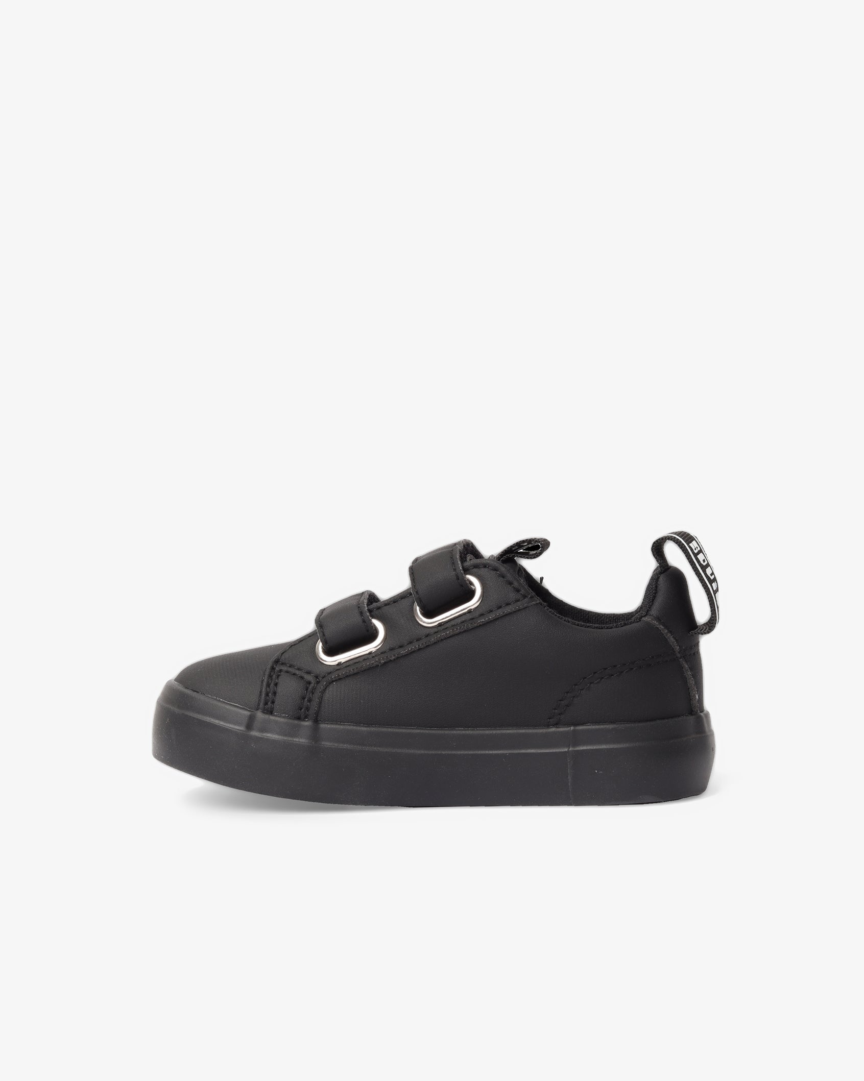Infants Hollywood - PU Lace Up Vulcanised Sneaker