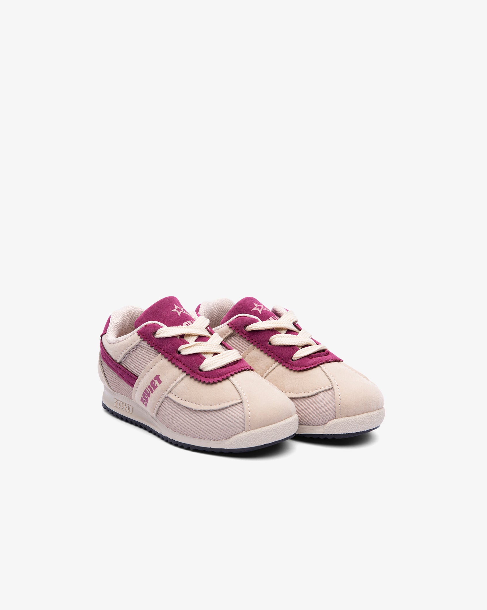 Infants Hutch - Retro Sneaker