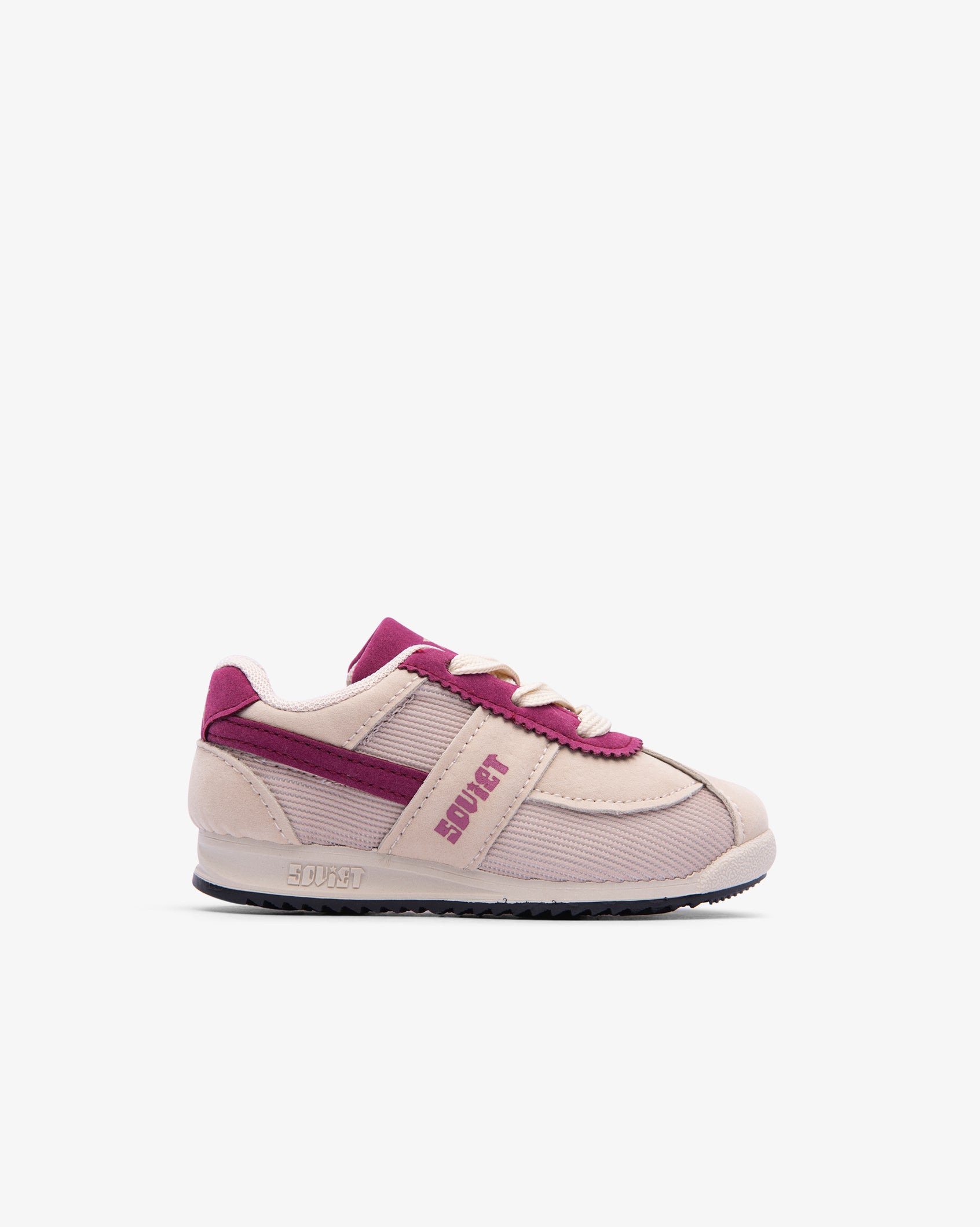 Infants Hutch - Retro Sneaker