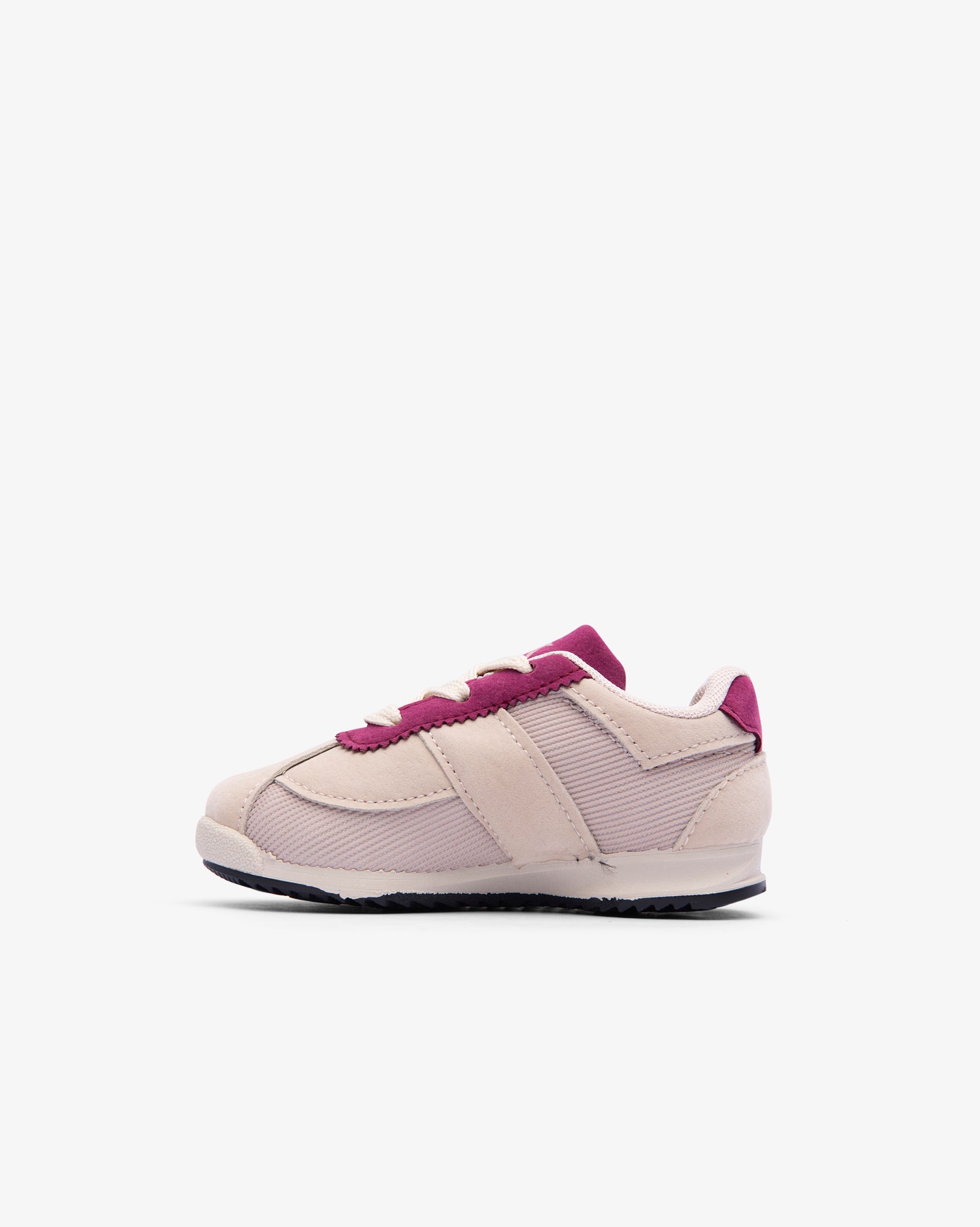 Infants Hutch - Retro Sneaker