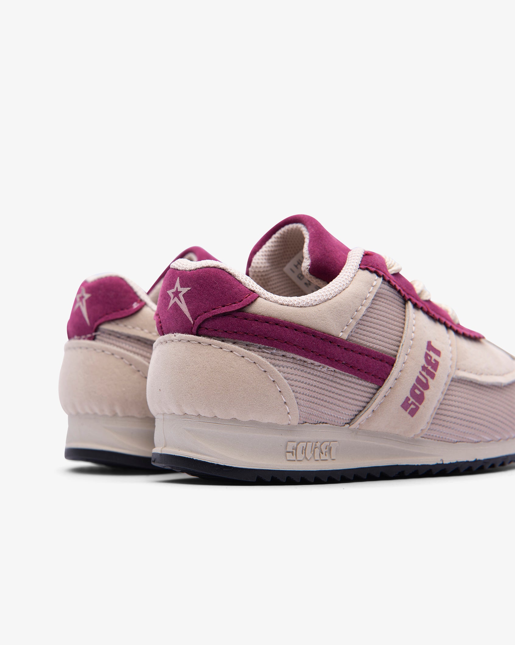 Infants Hutch - Retro Sneaker