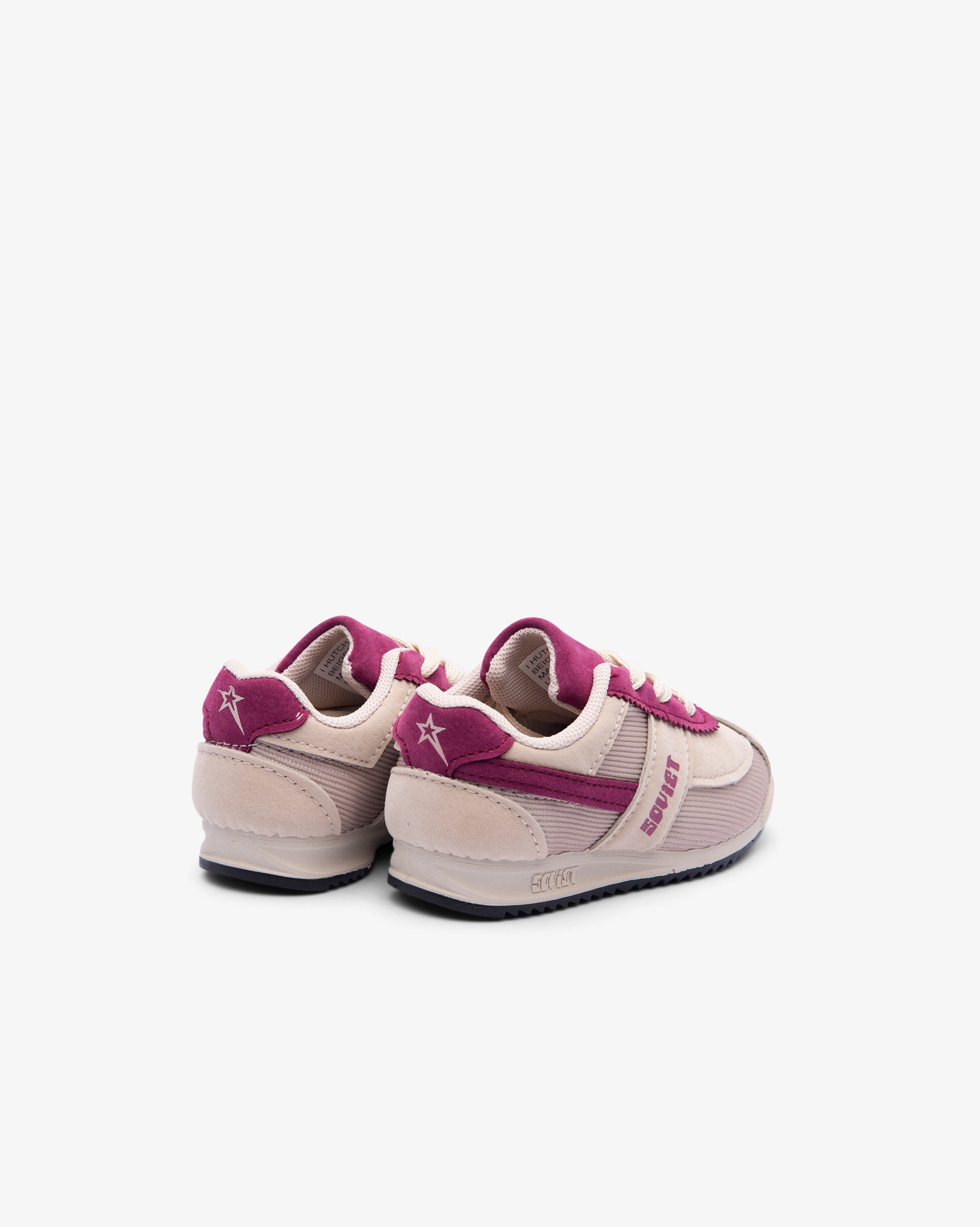 Infants Hutch - Retro Sneaker