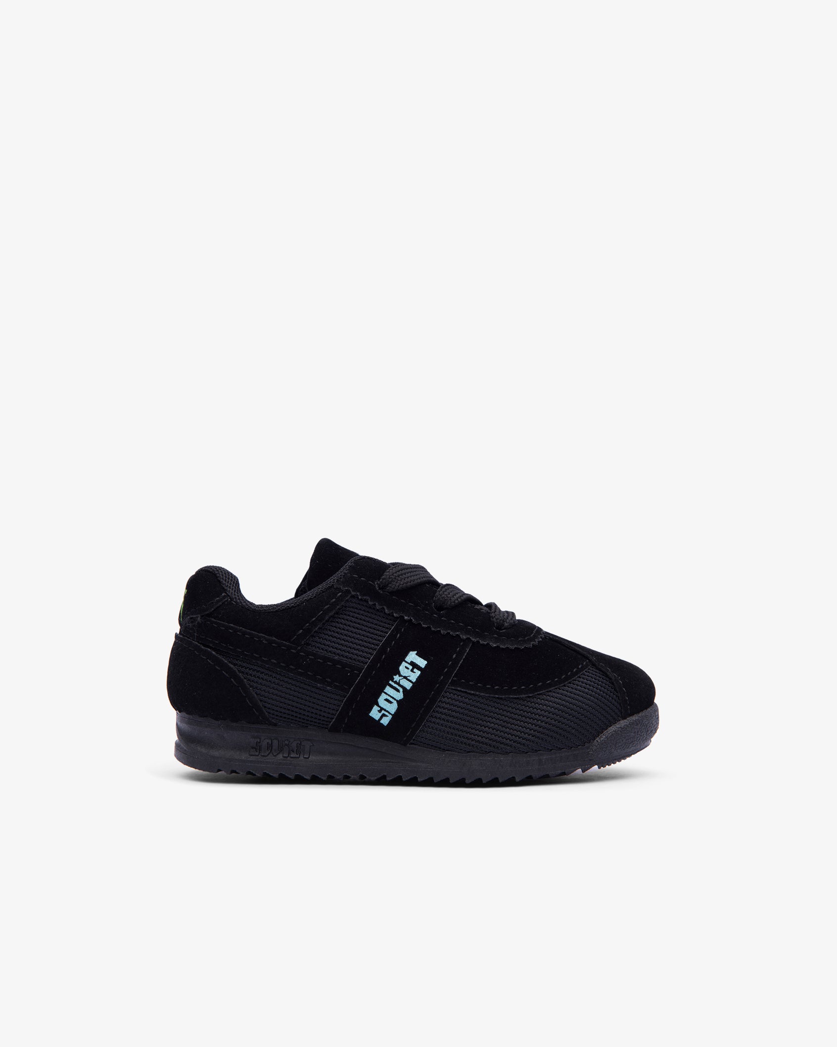 Infants Hutch - Retro Sneaker