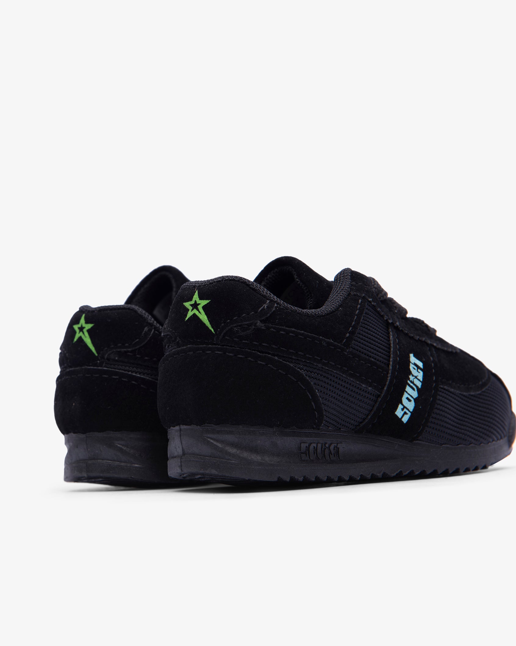 Infants Hutch - Retro Sneaker