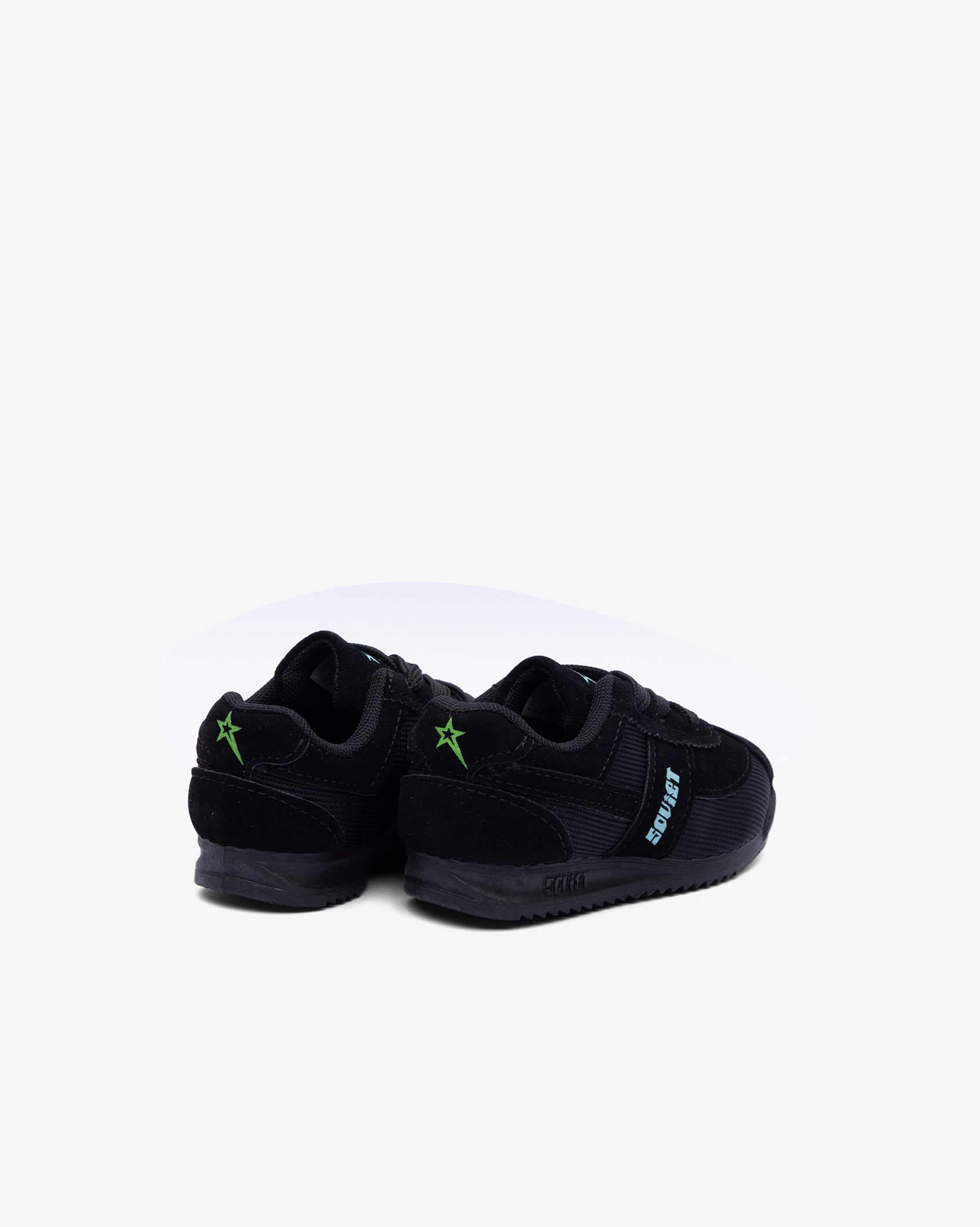Infants Hutch - Retro Sneaker