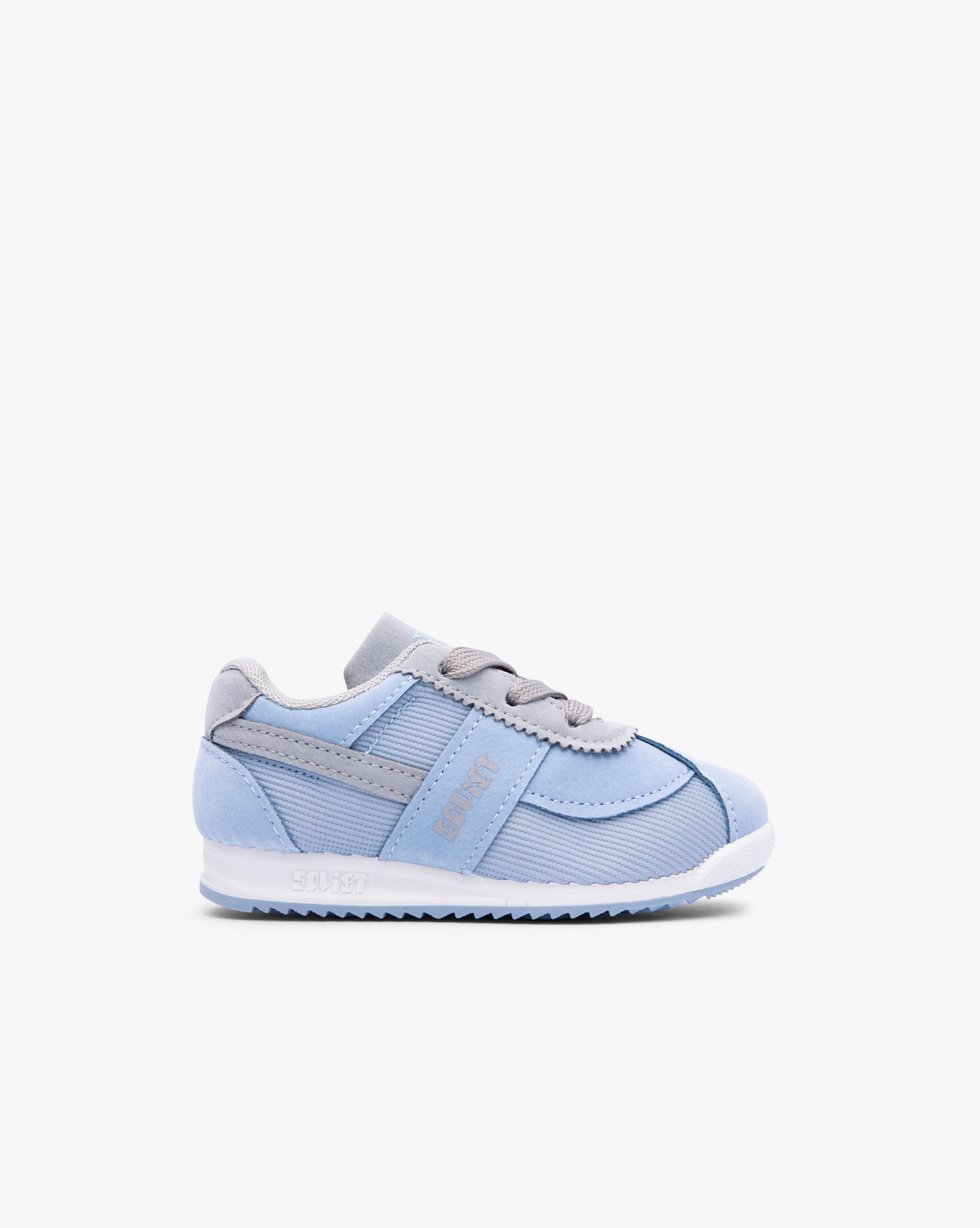 Infants Hutch - Retro Sneaker