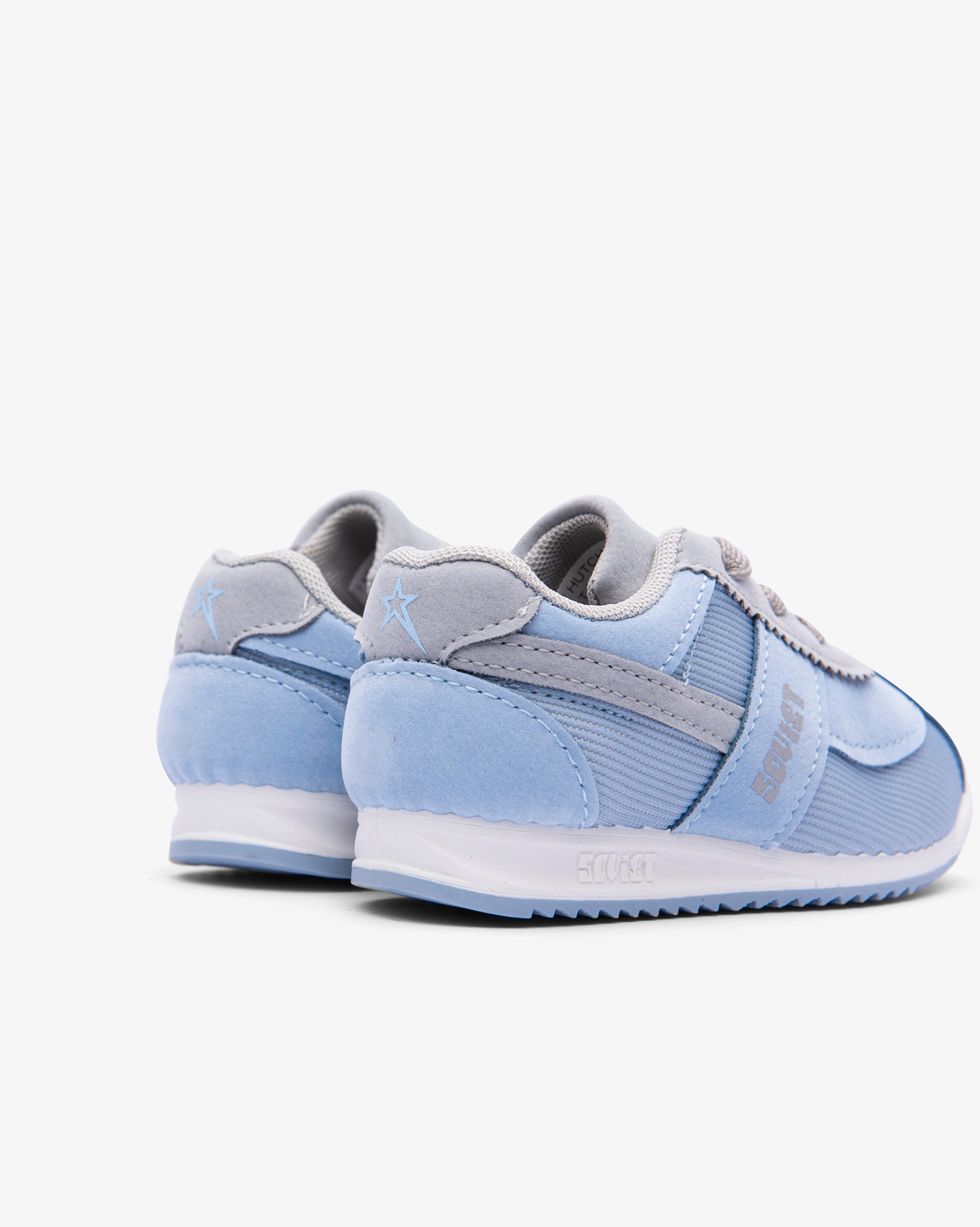 Infants Hutch - Retro Sneaker