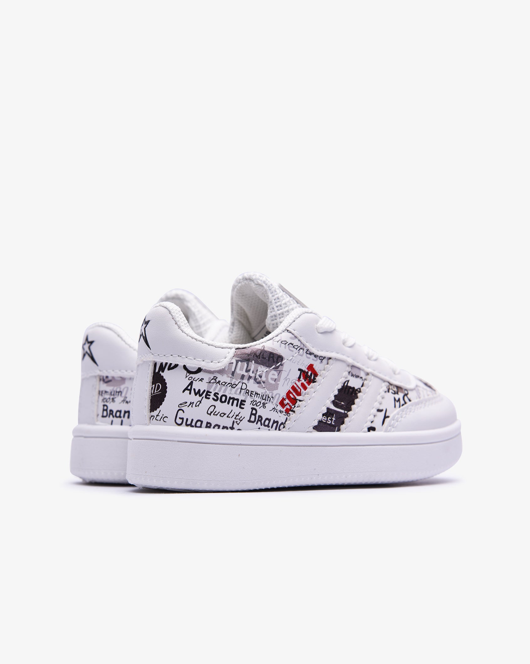 Infants Isla - Fashion Sneaker