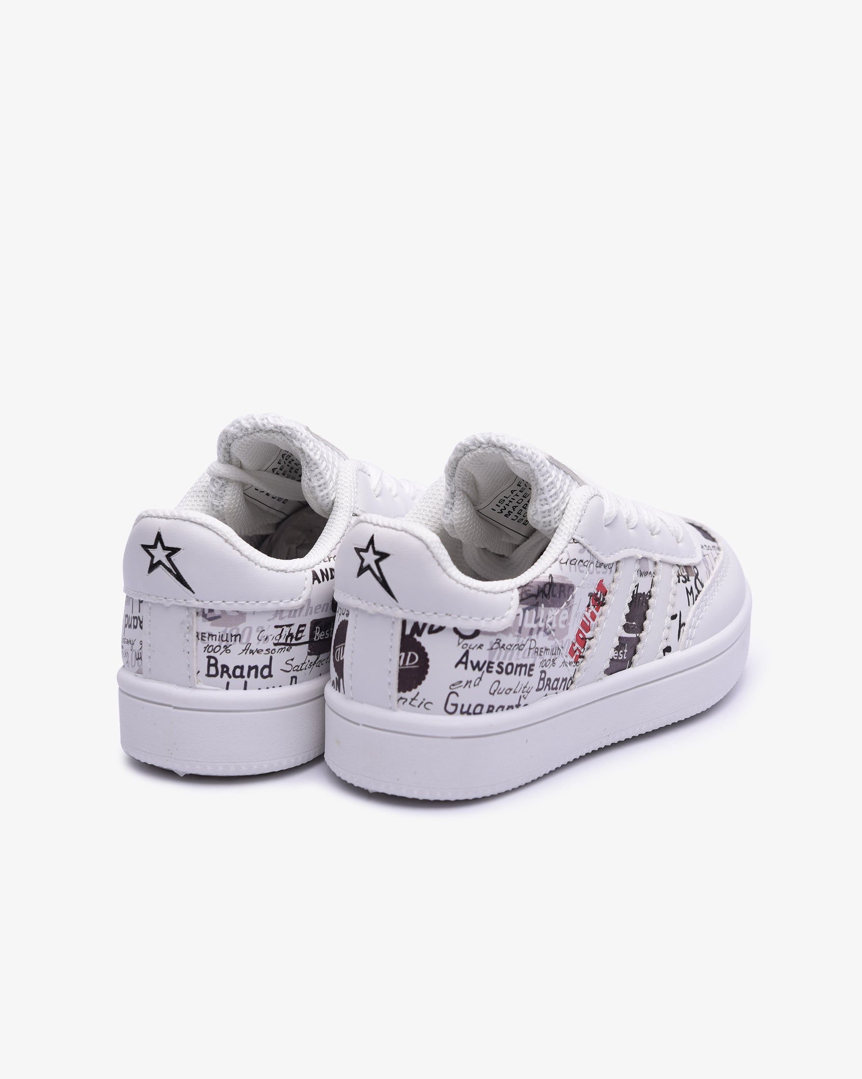 Infants Isla - Fashion Sneaker