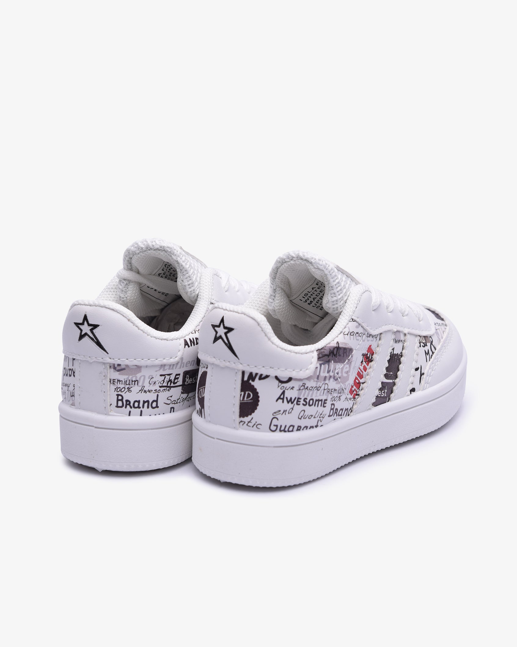 Infants Isla - Fashion Sneaker