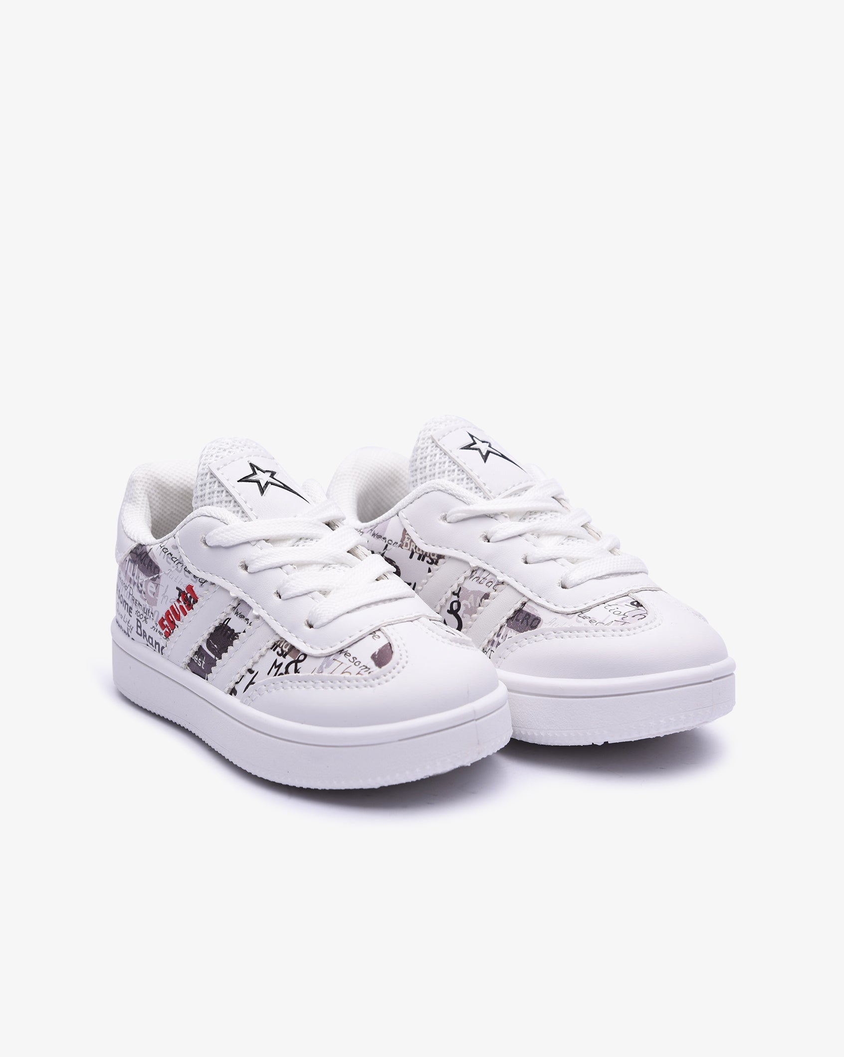 Infants Isla - Fashion Sneaker