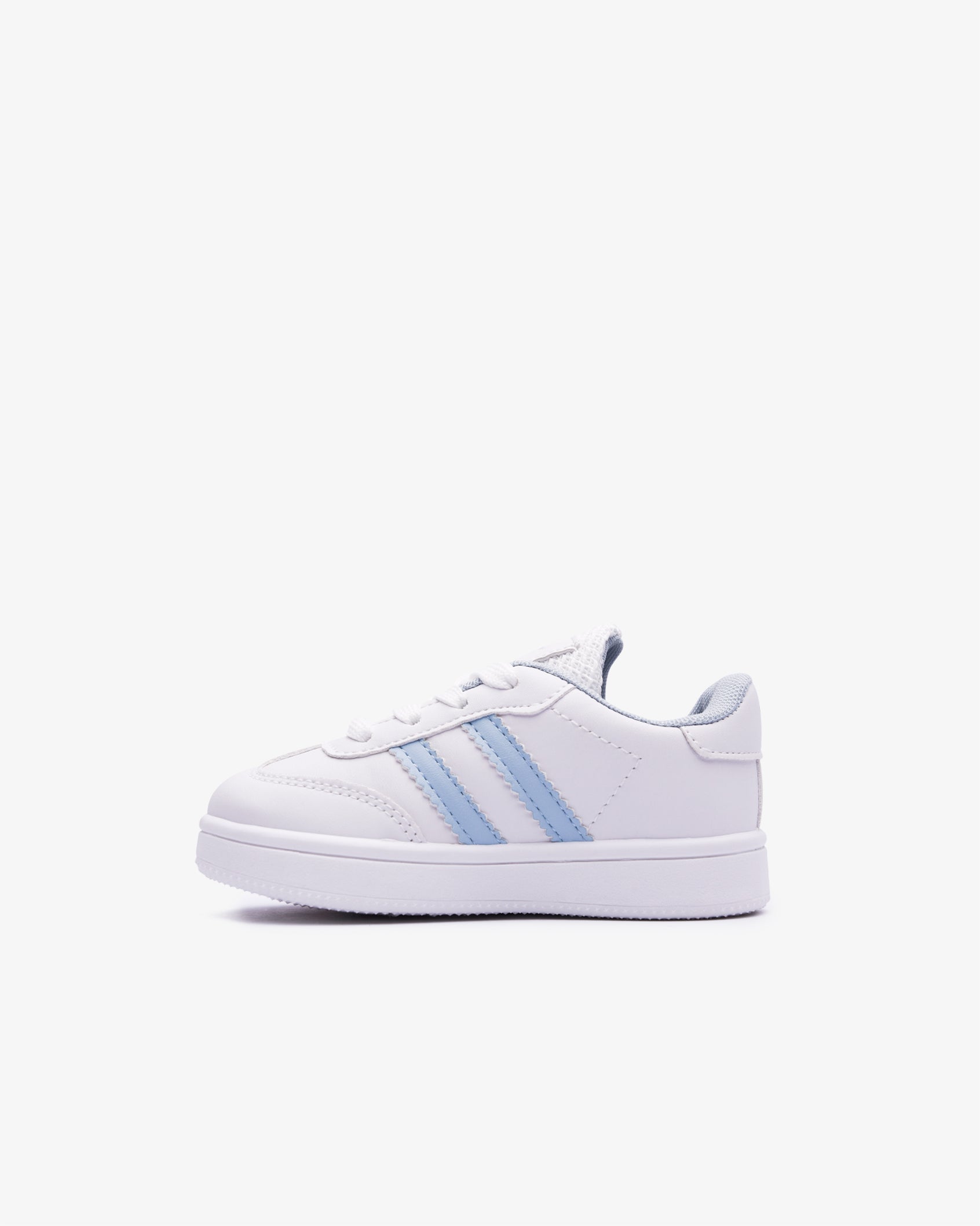 Infants Isla - Low Cut PU Sneaker