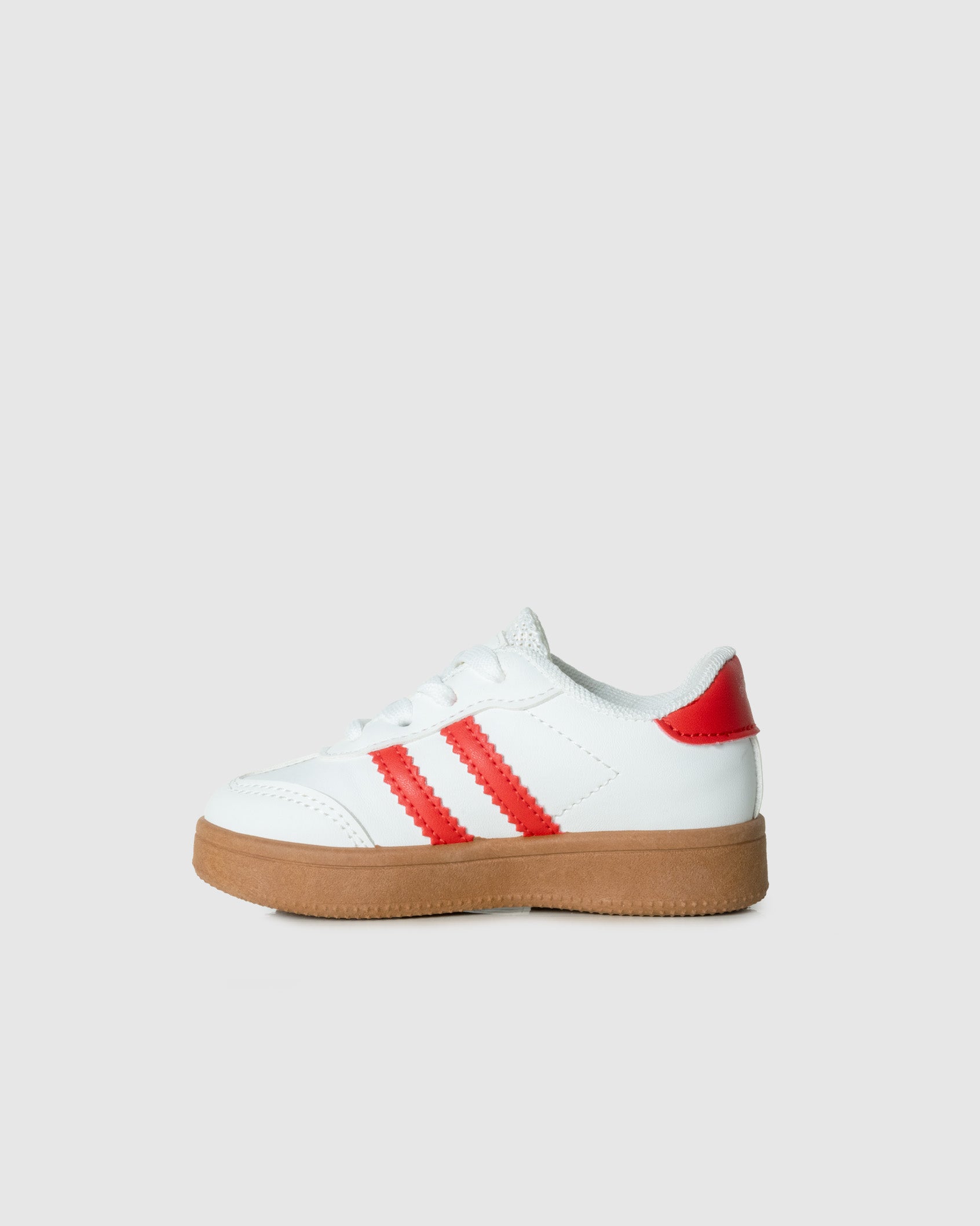 Infants Isla - Low Cut PU Sneaker