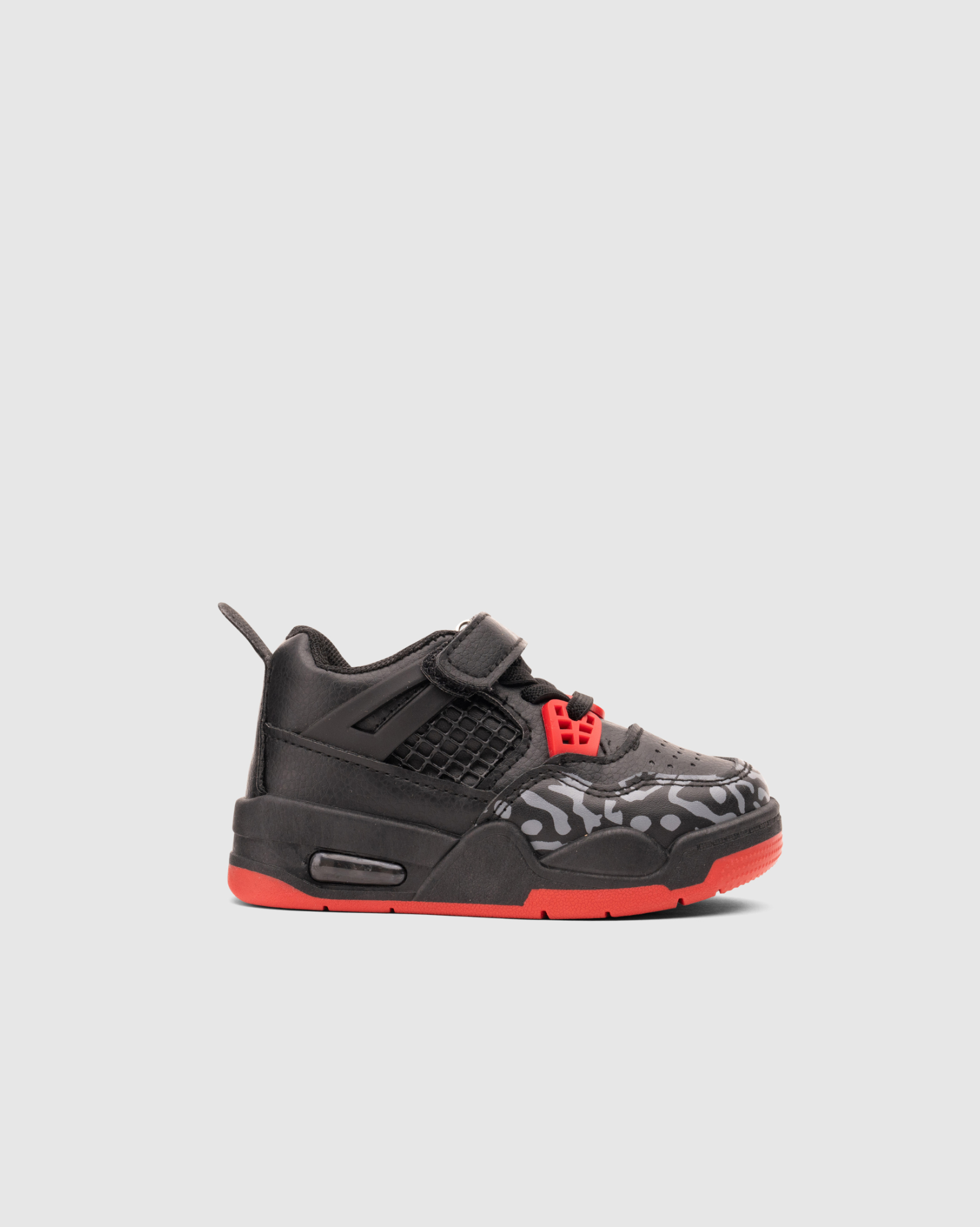 Infants Krypto - Velcro Sneaker