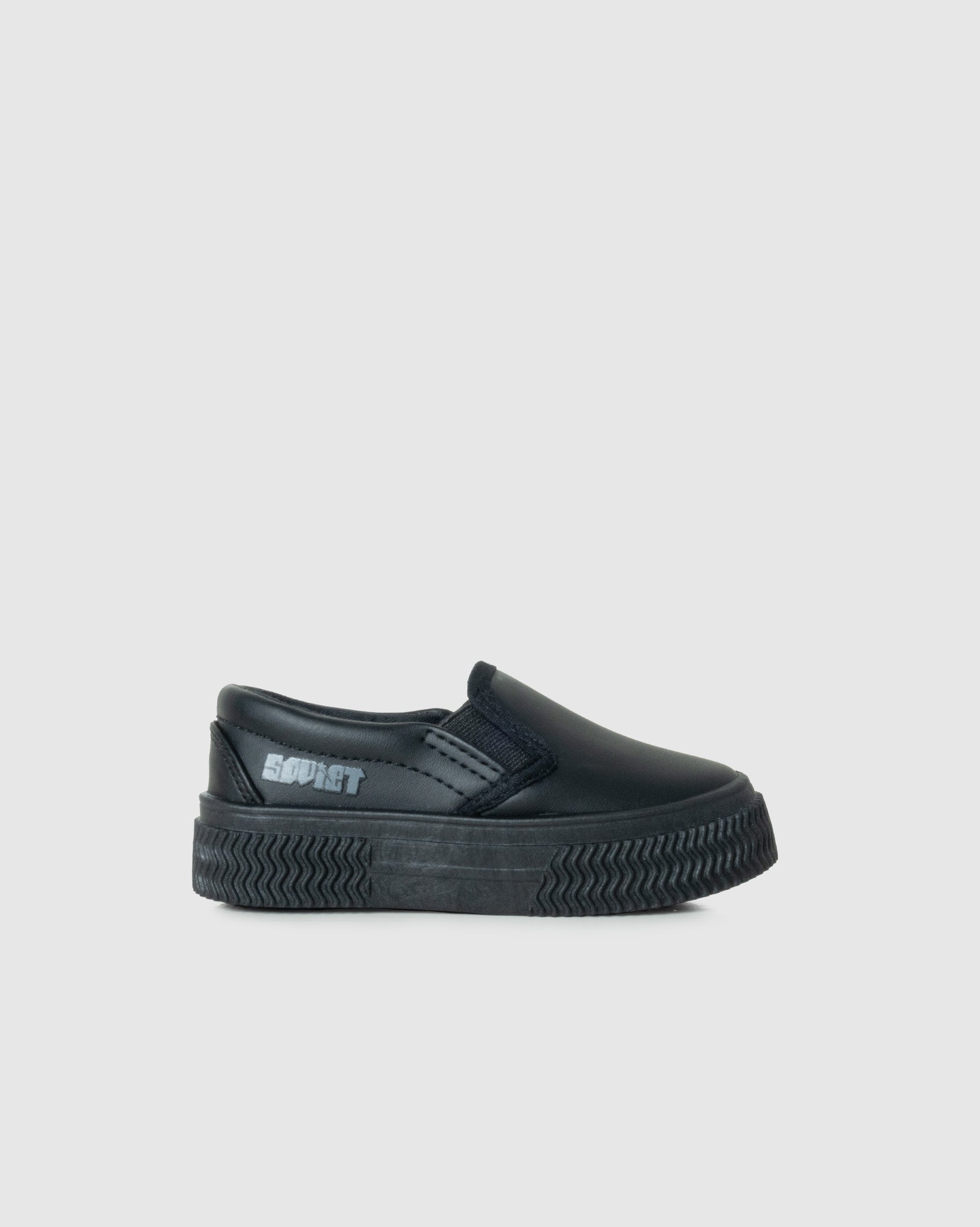 Infants Magnum - Slip-On PU Sneaker