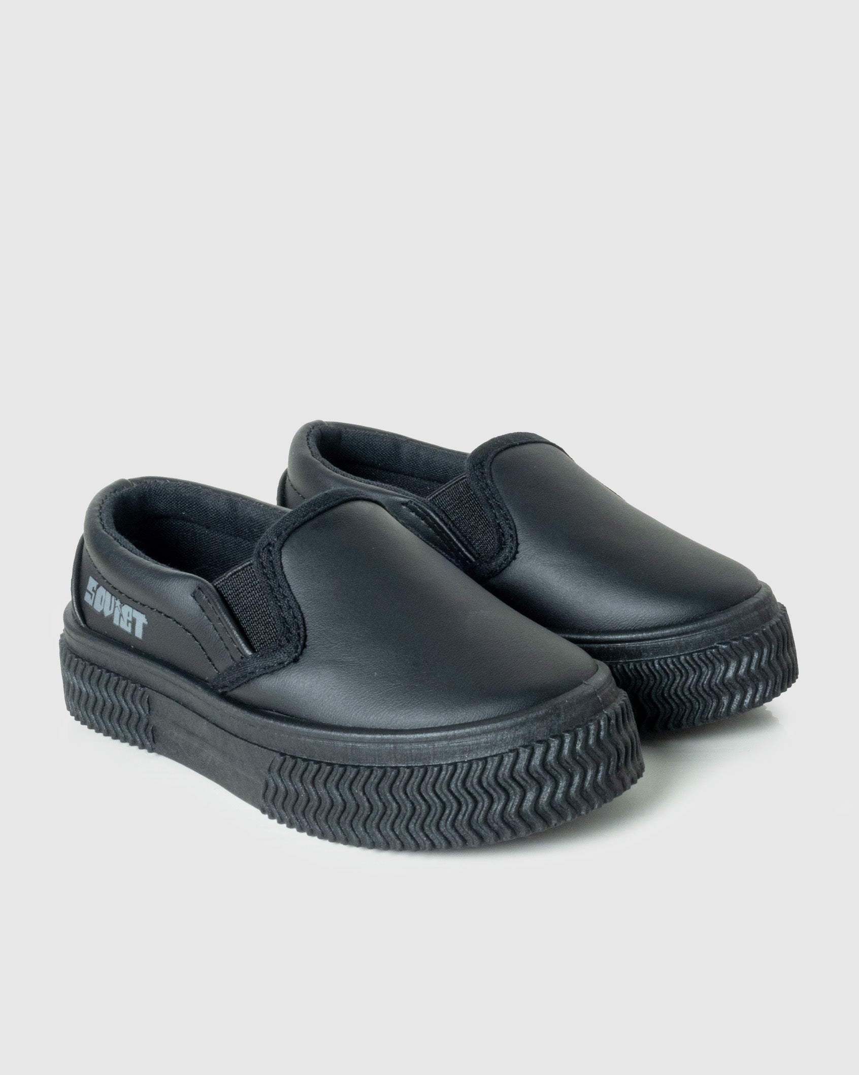 Infants Magnum - Slip-On PU Sneaker