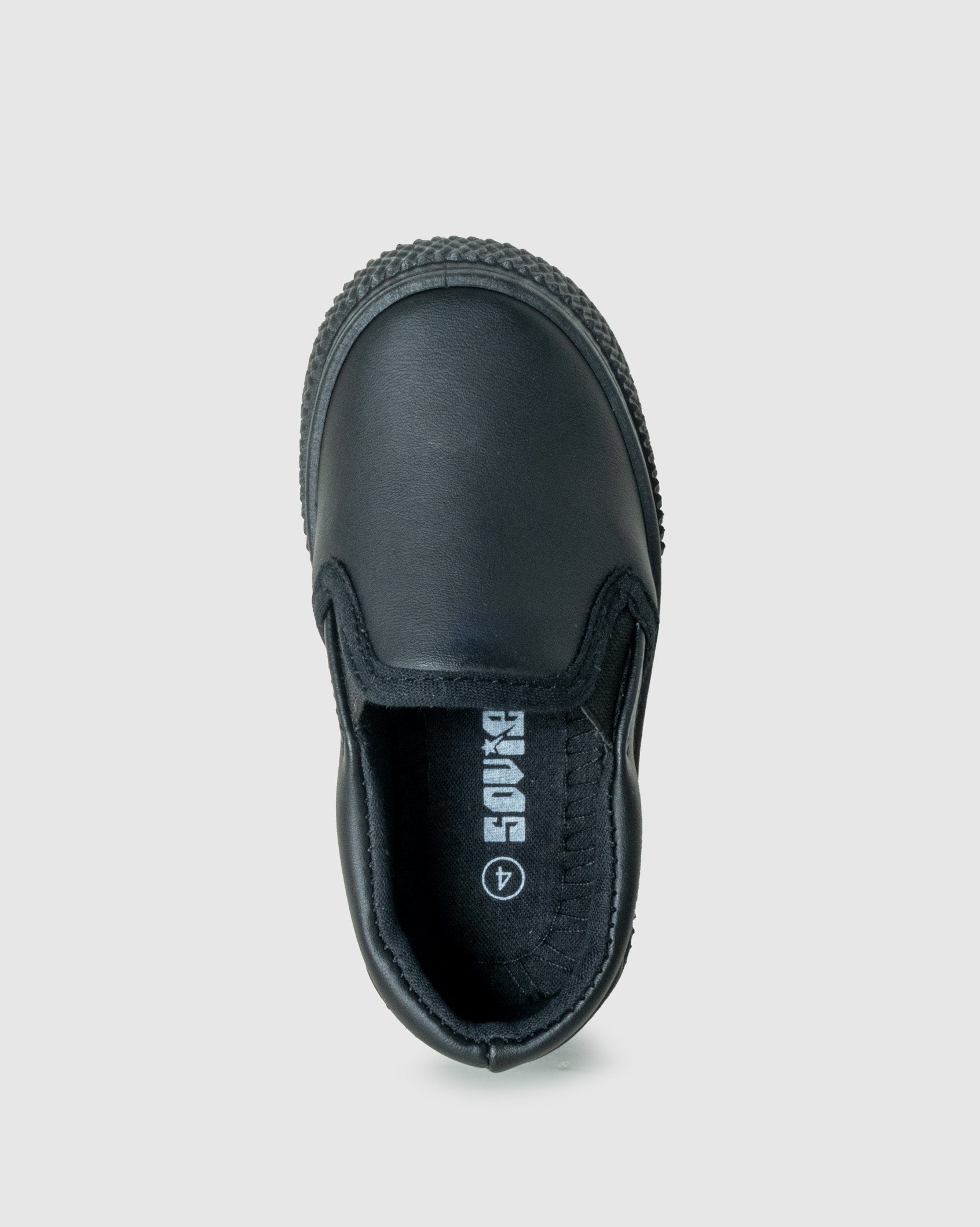 Infants Magnum - Slip-On PU Sneaker