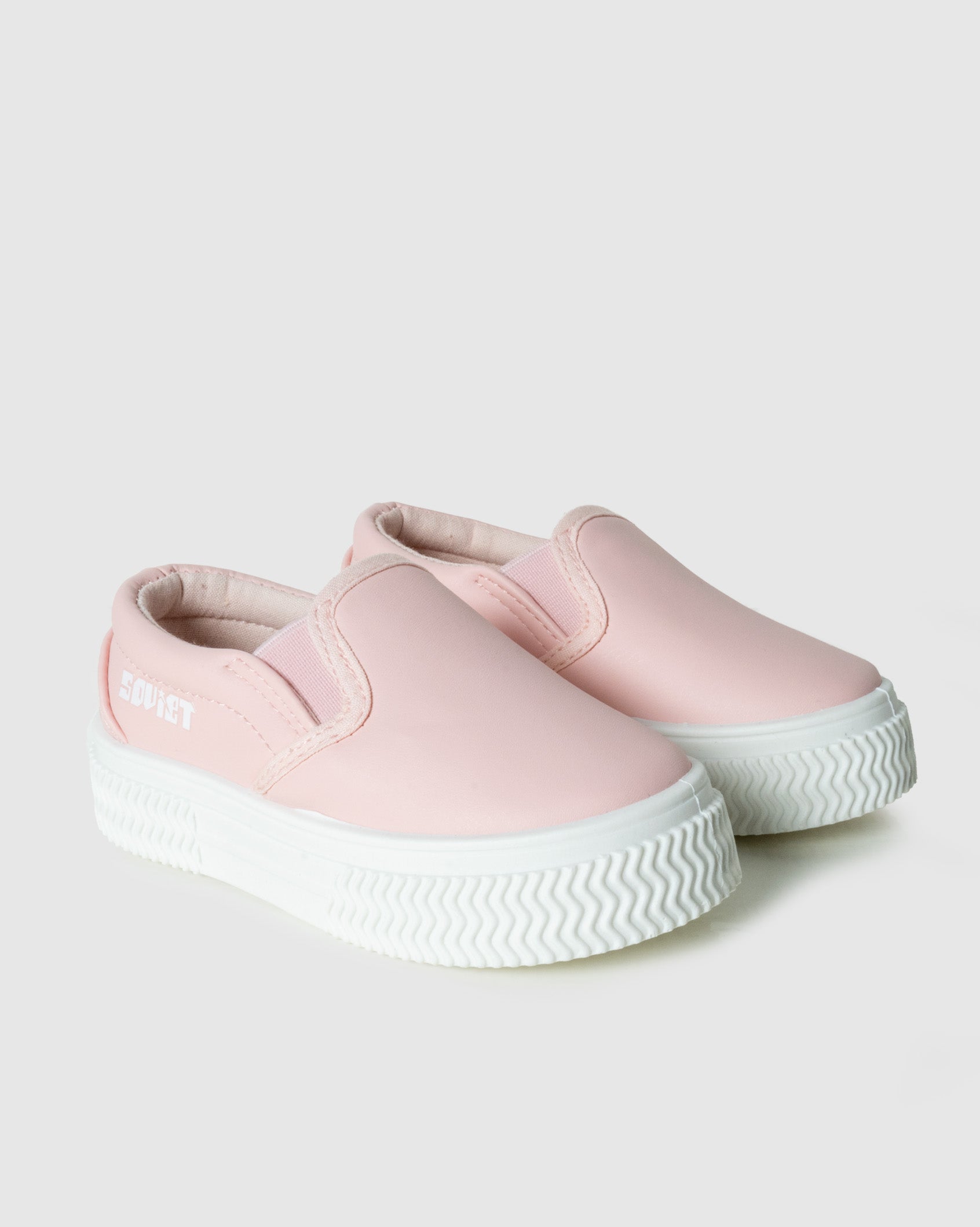 Infants Magnum - Slip-On PU Sneaker