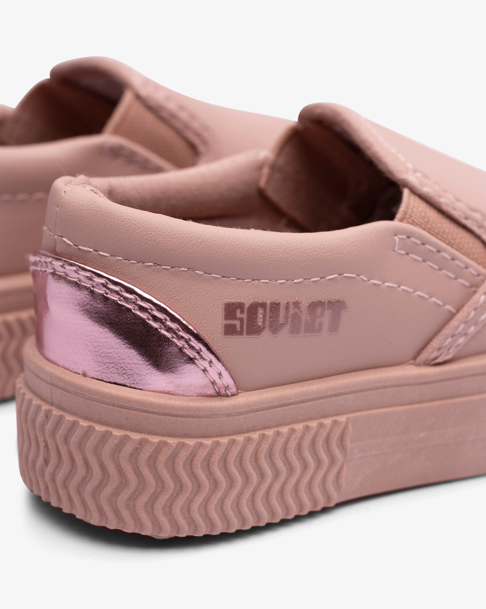 Infants Magnum - Slip-On PU Sneaker