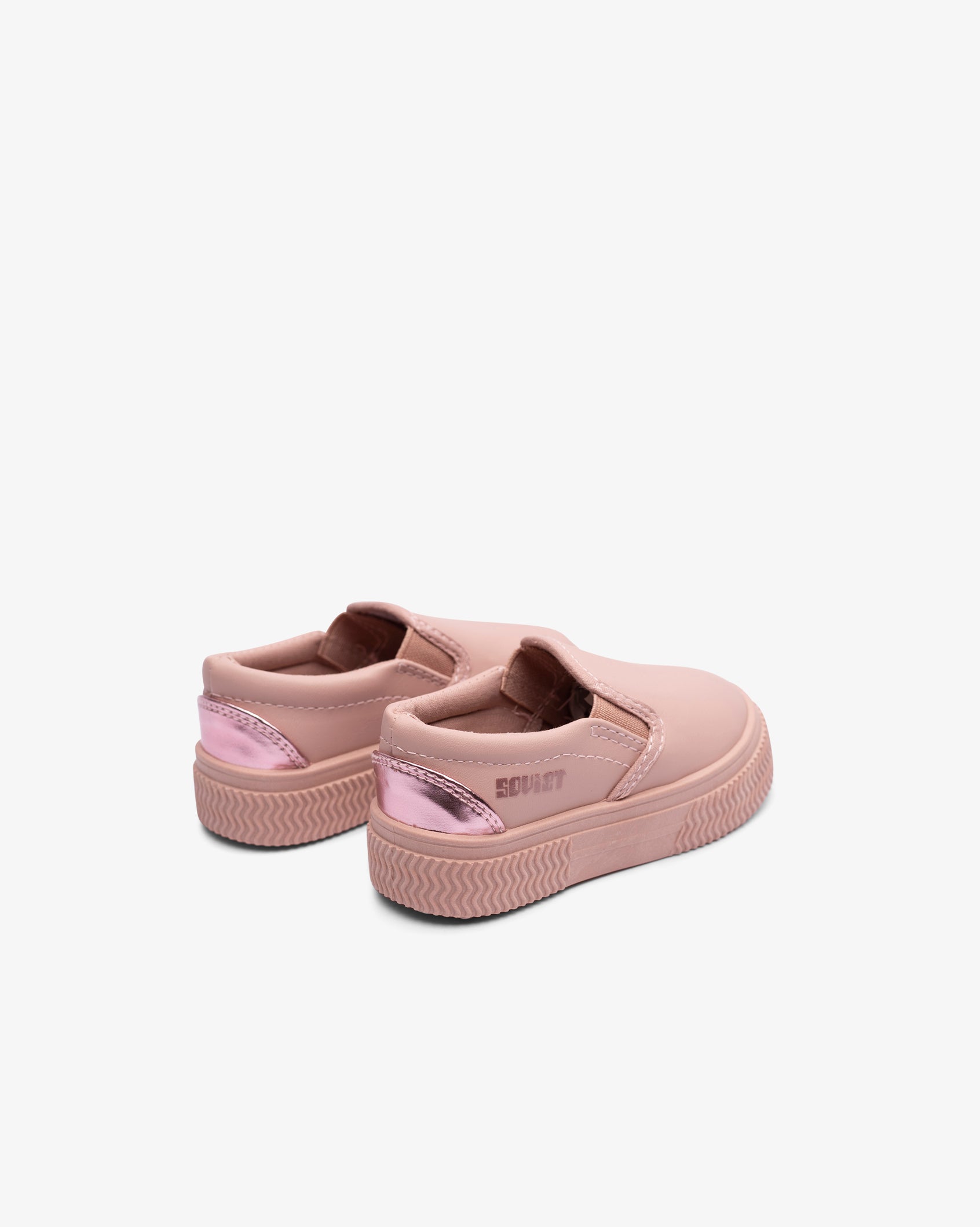Infants Magnum - Slip-On PU Sneaker