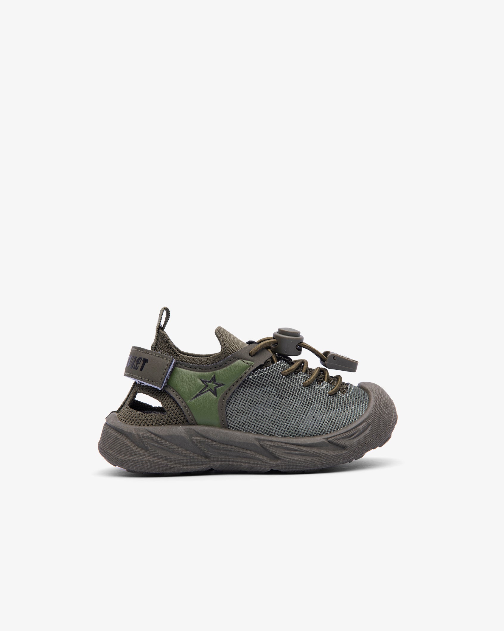 Infants Midnight - Adventure Sandal