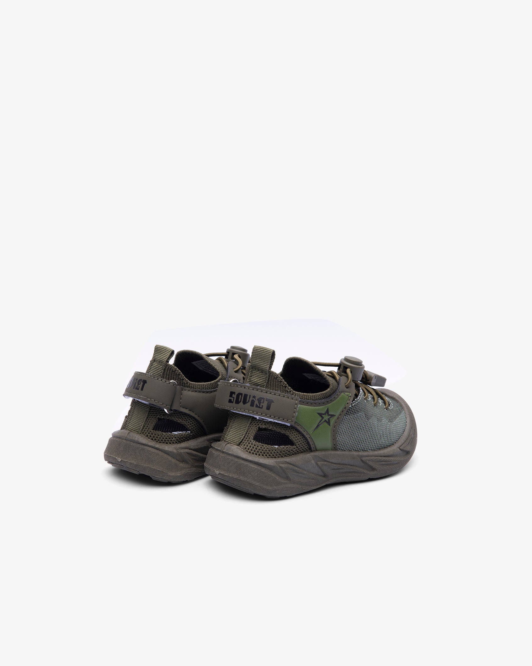 Infants Midnight - Adventure Sandal