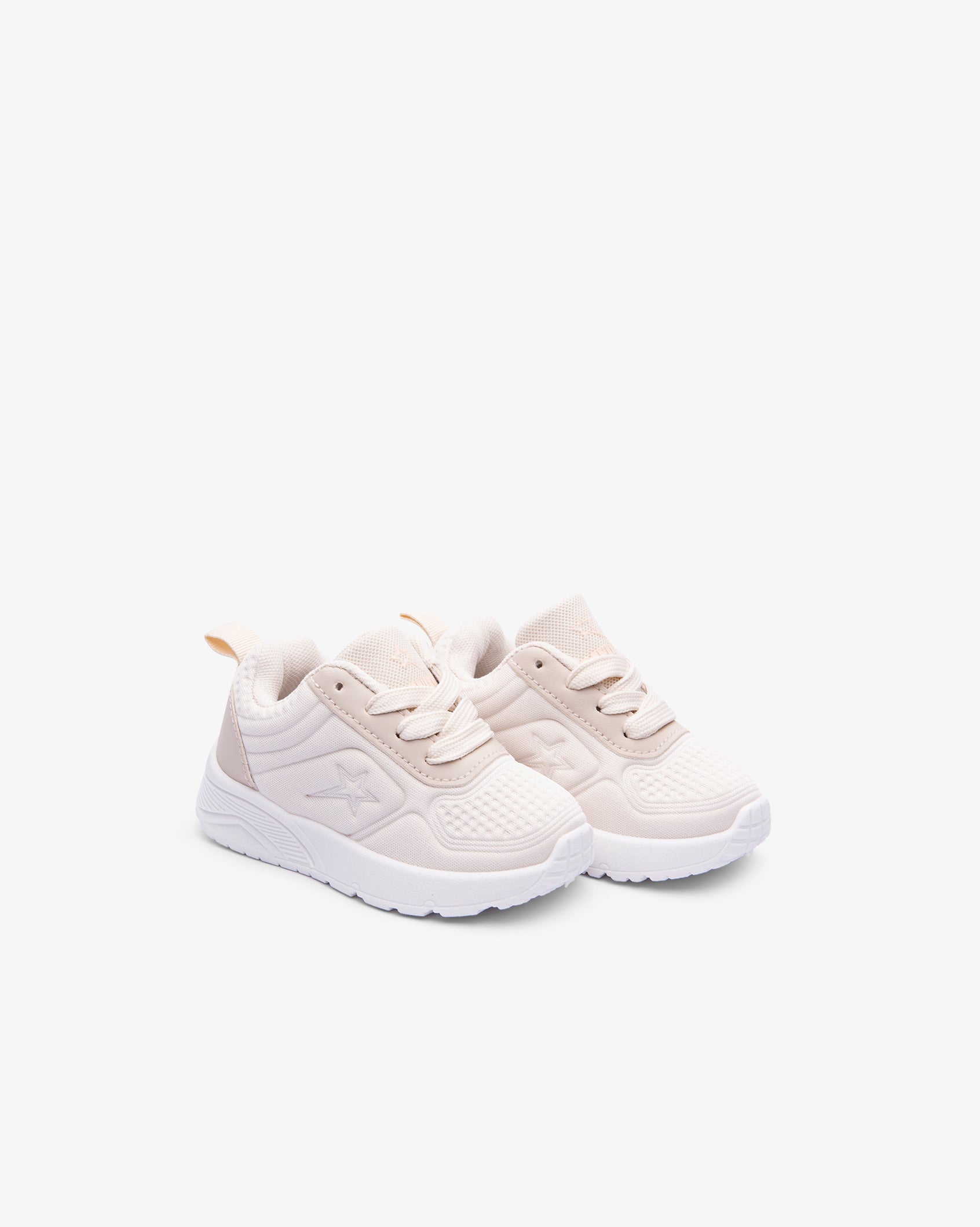 Infants Palmer - Embossed Low Cut Sneaker