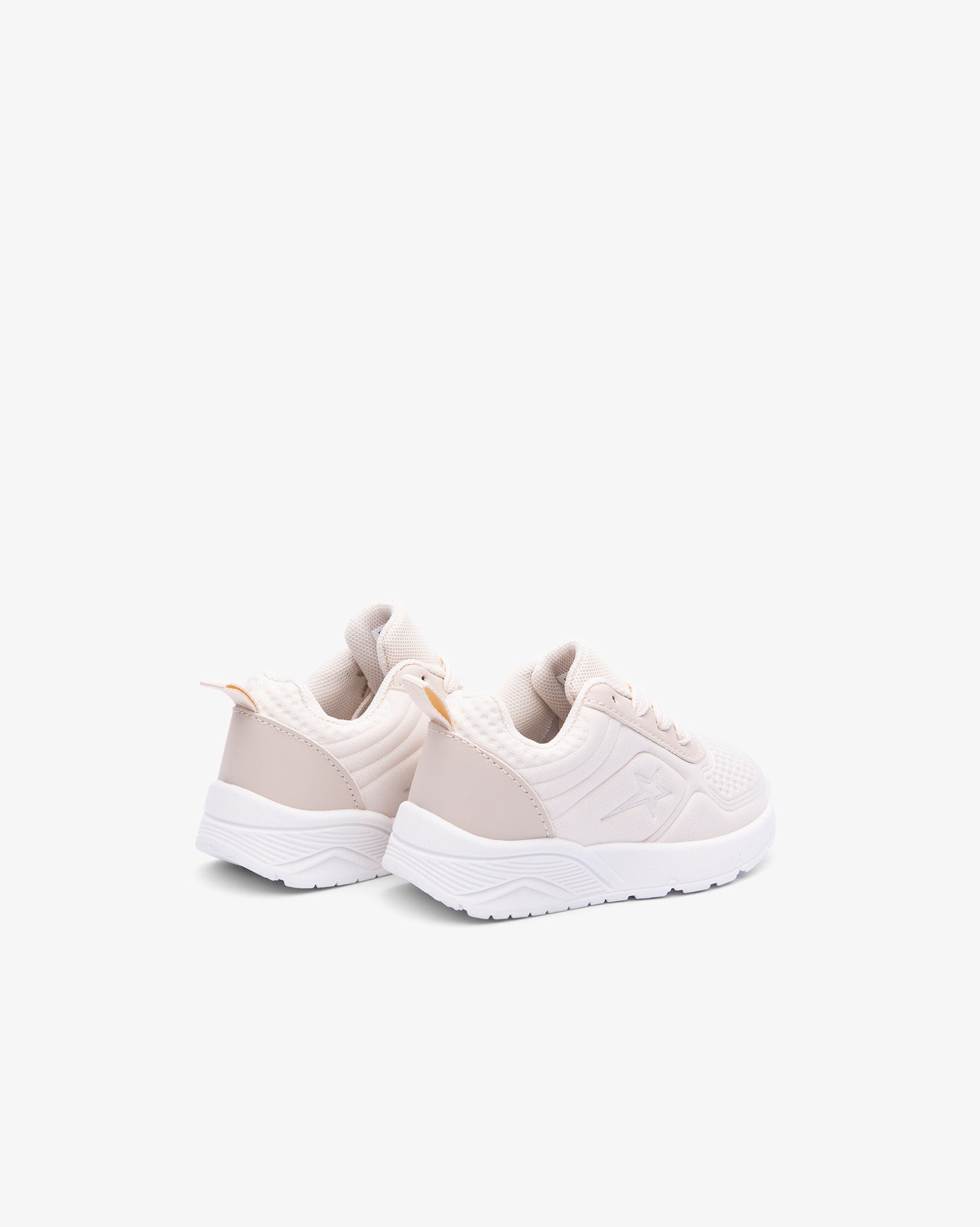 Infants Palmer - Embossed Low Cut Sneaker
