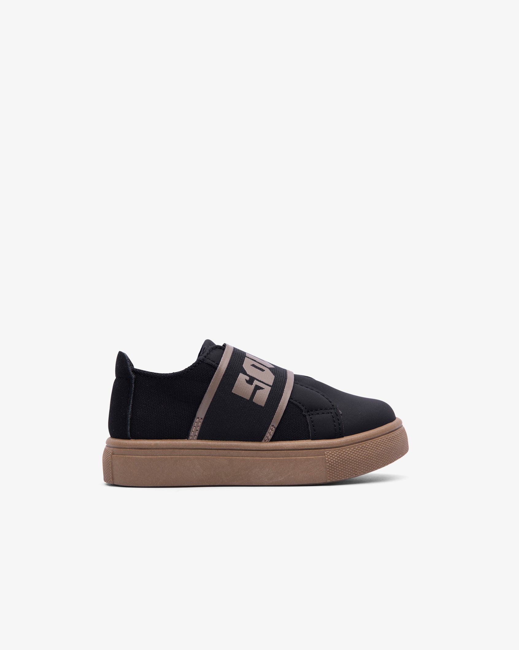 Infants Radleigh - Nubuck Slip-On