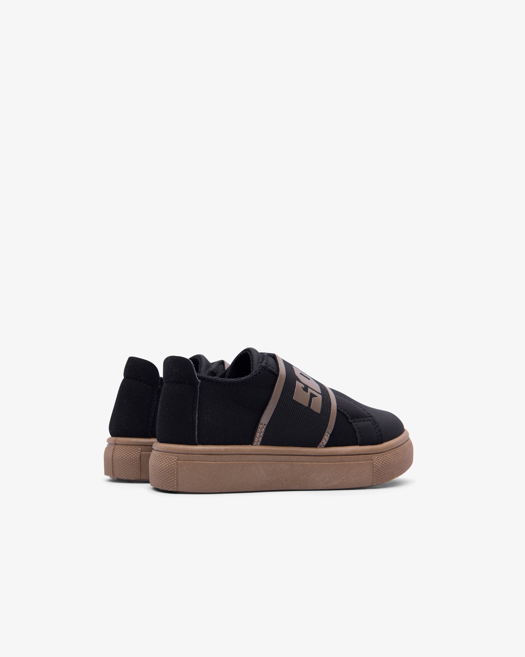 Infants Radleigh - Nubuck Slip-On