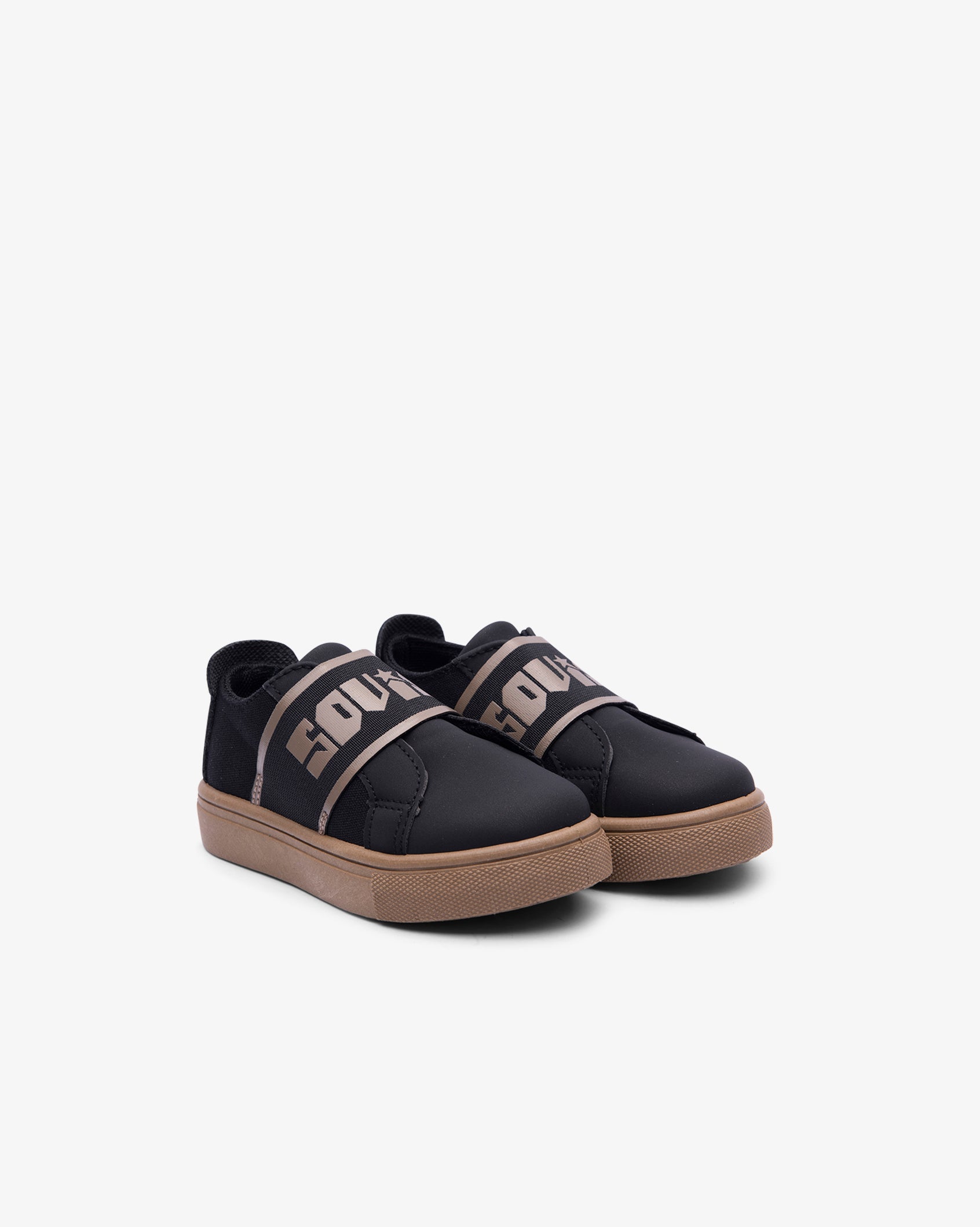 Infants Radleigh - Nubuck Slip-On