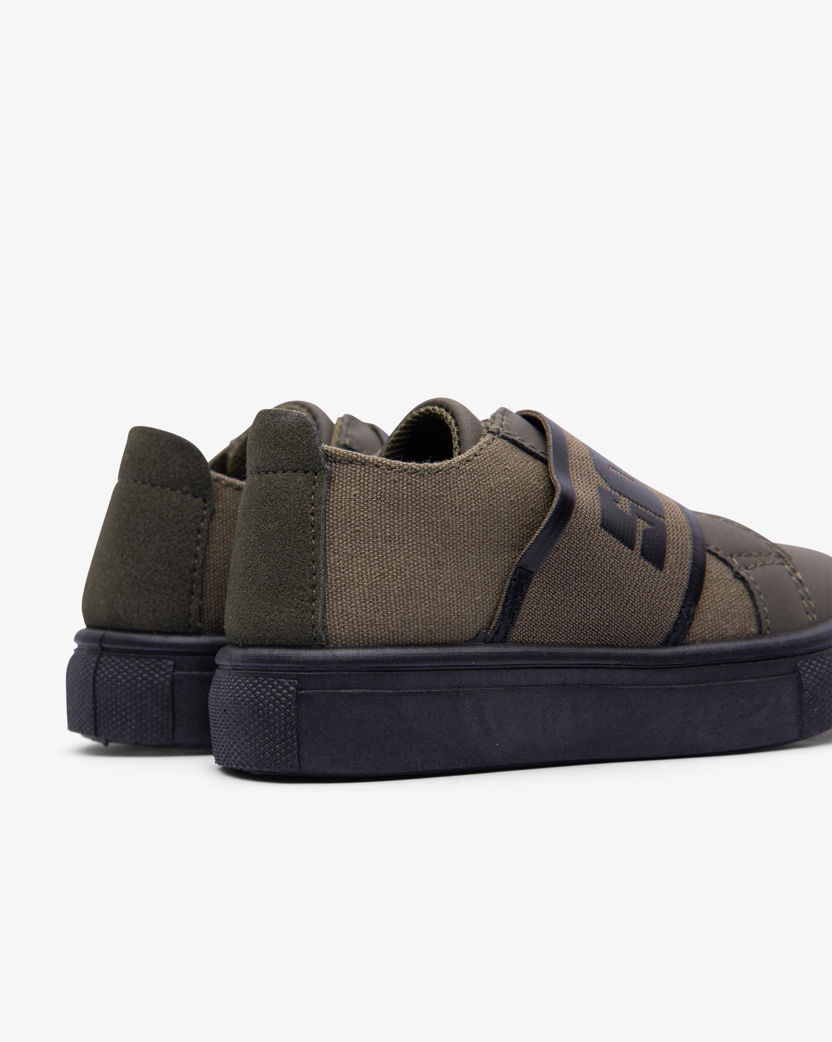 Infants Radleigh - Nubuck Slip-On