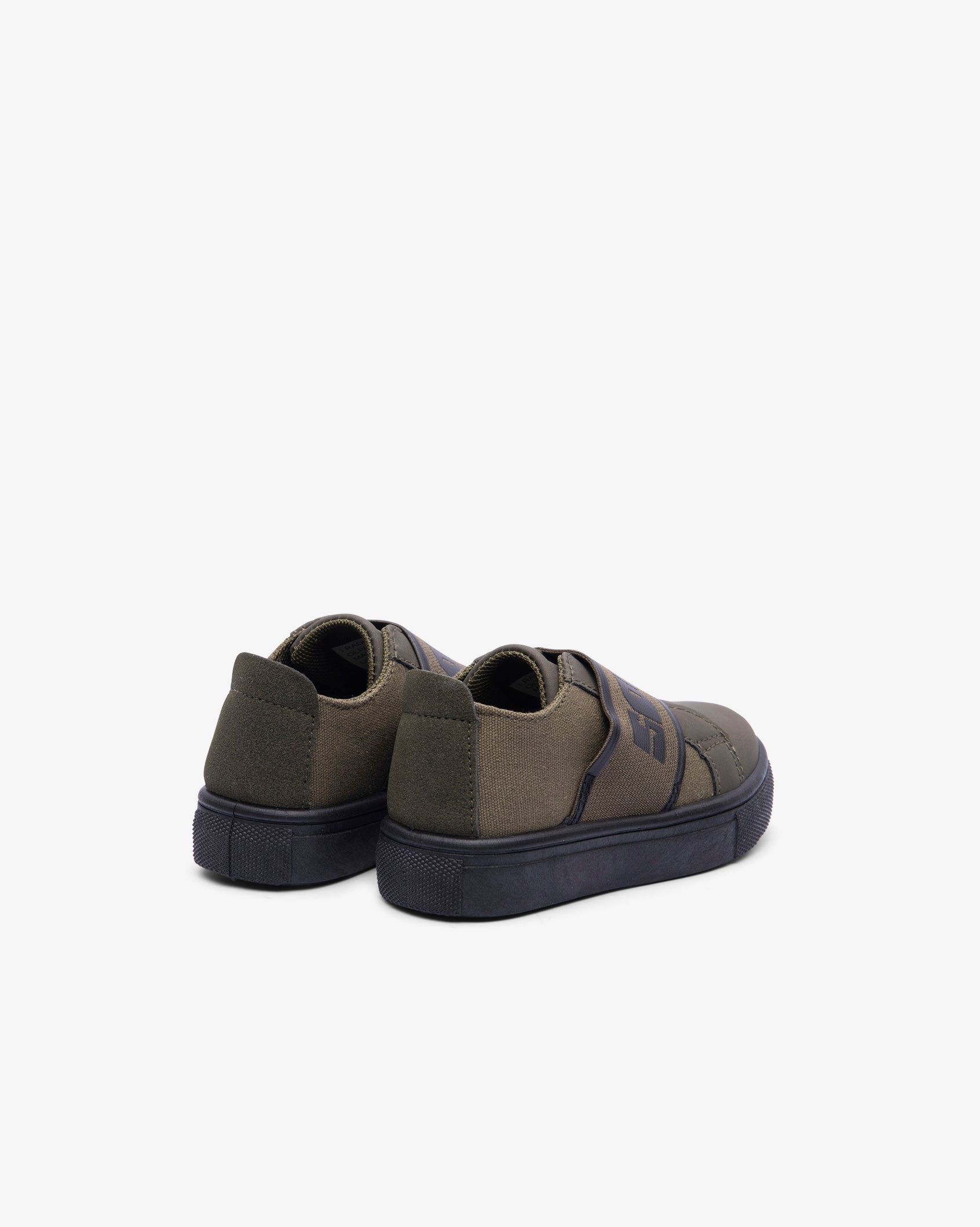Infants Radleigh - Nubuck Slip-On