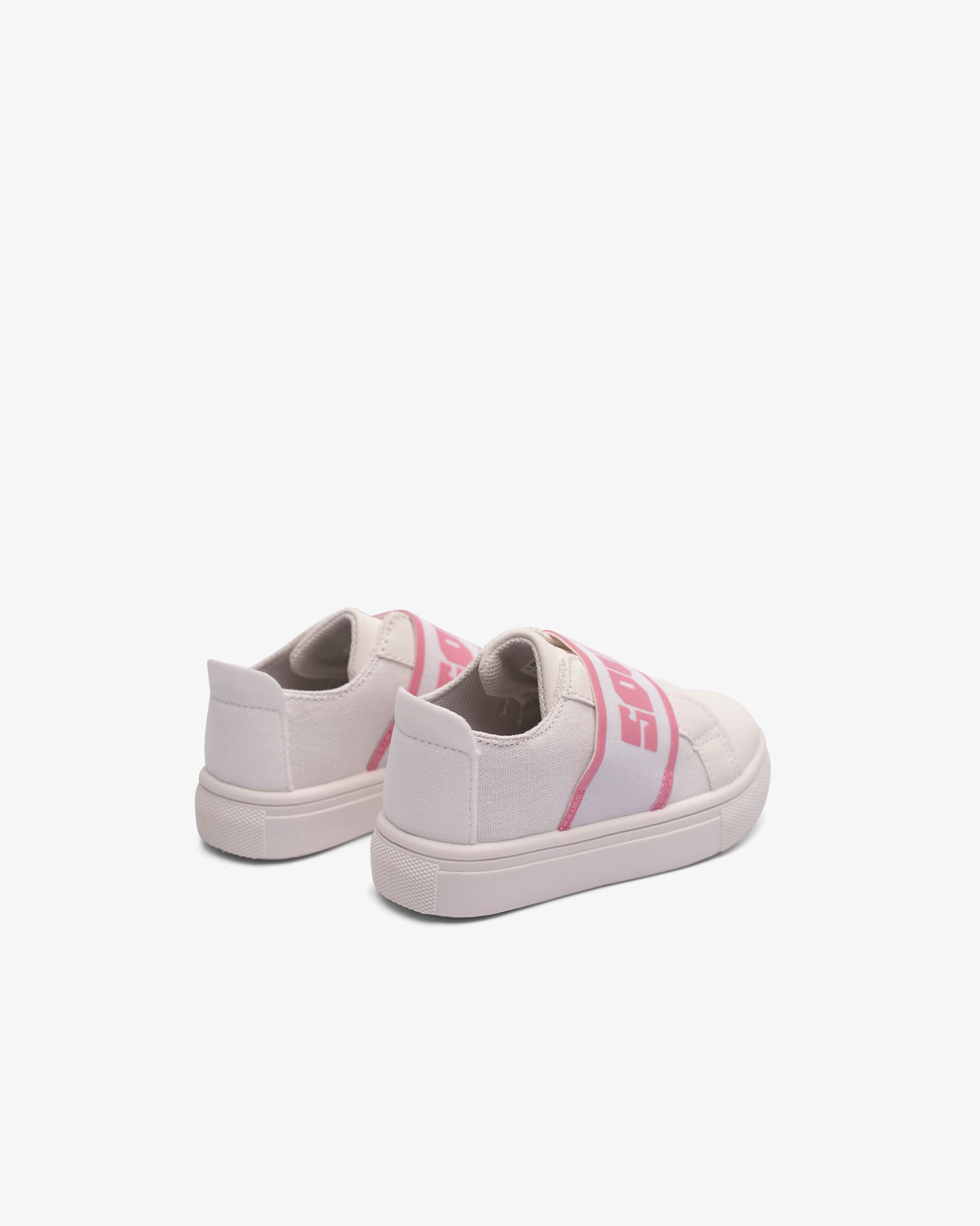 Infants Radleigh - Nubuck Slip-On