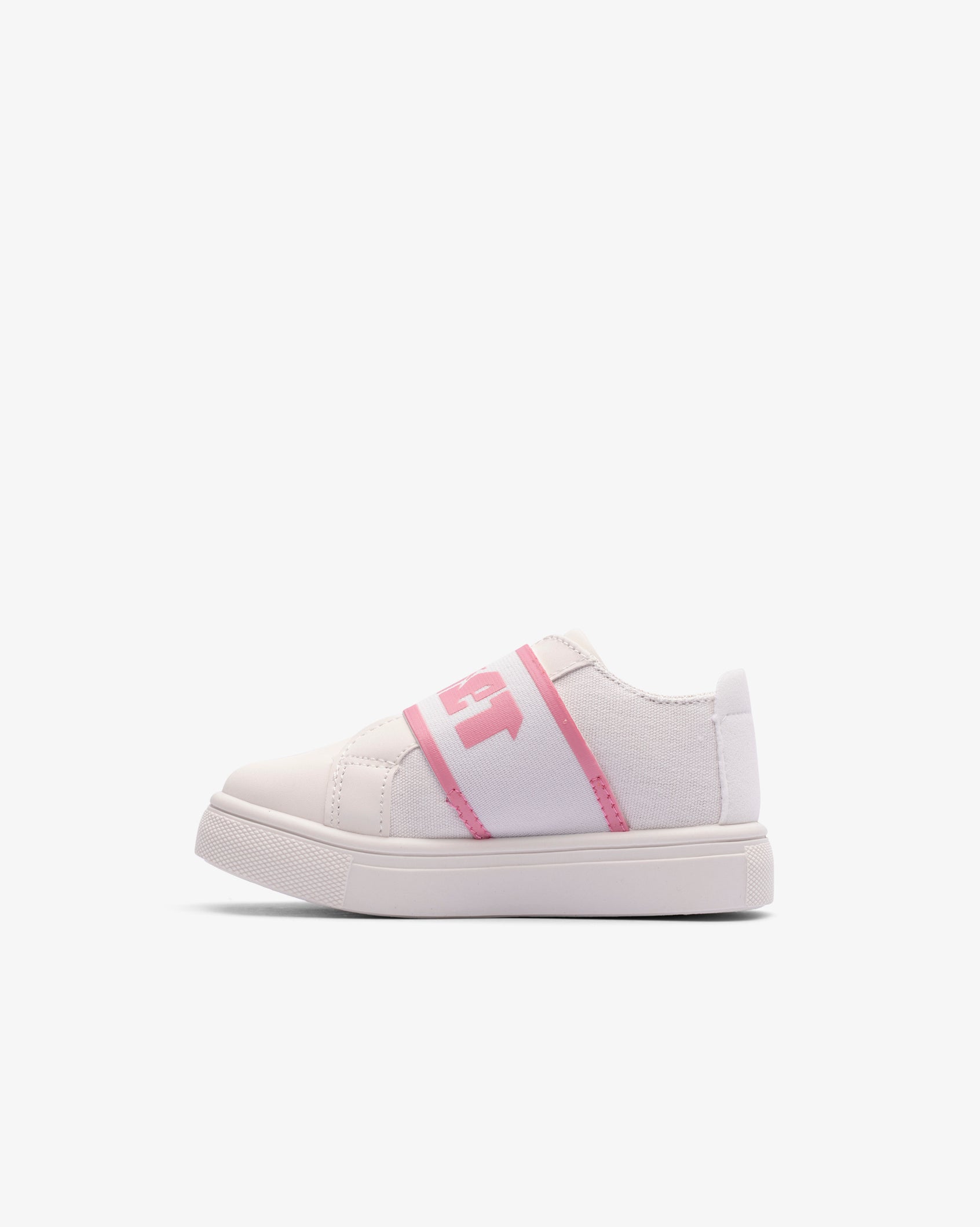 Infants Radleigh - Nubuck Slip-On