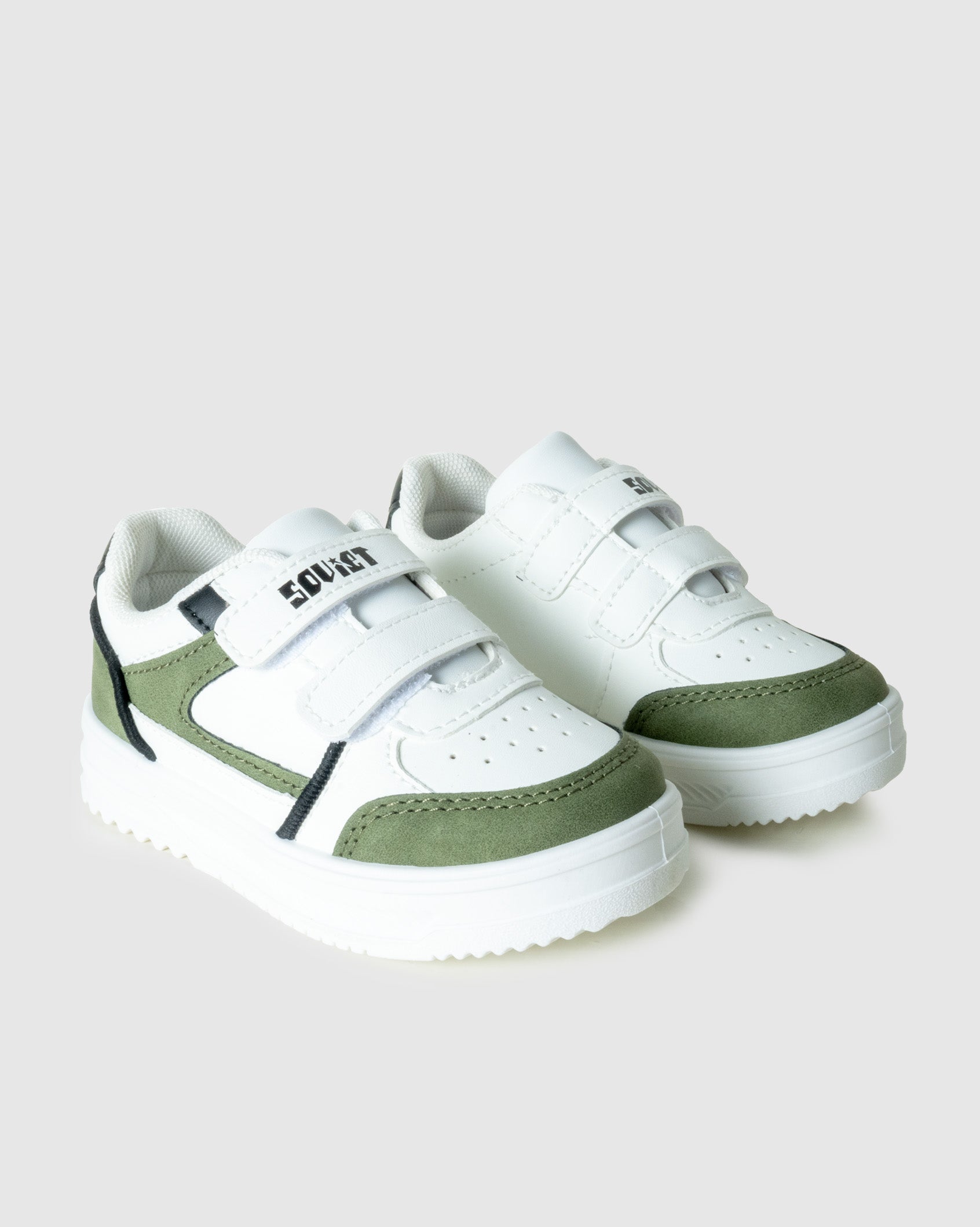 Infants Rex - Velcro Sneaker