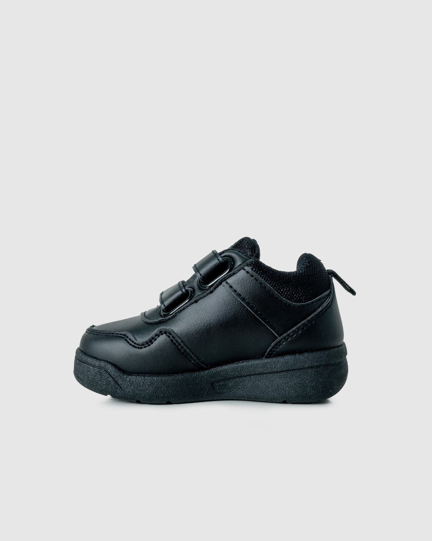 Infants Samara - Velcro PU Sneaker