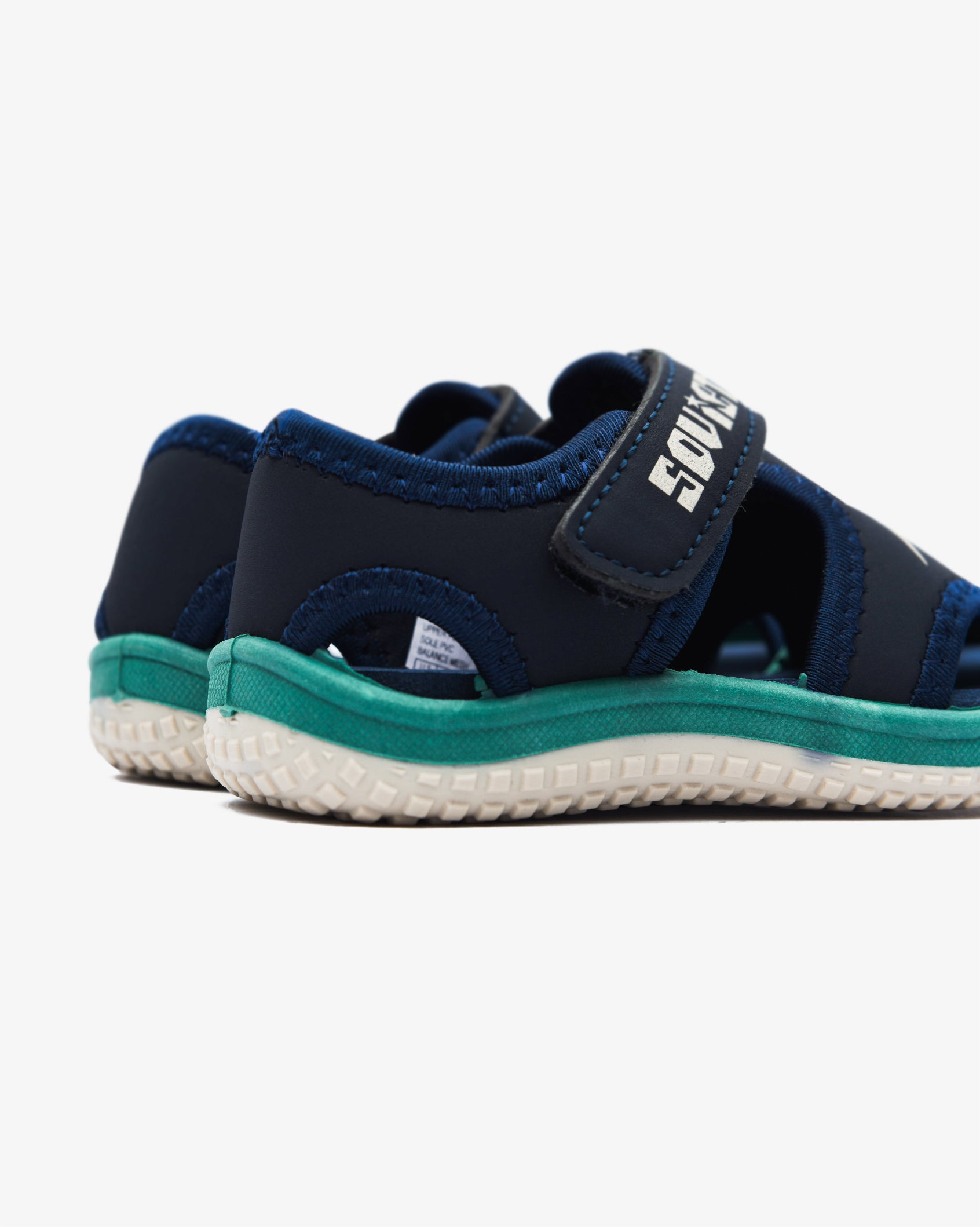 Infants Singh - Neoprene Velcro Sandal