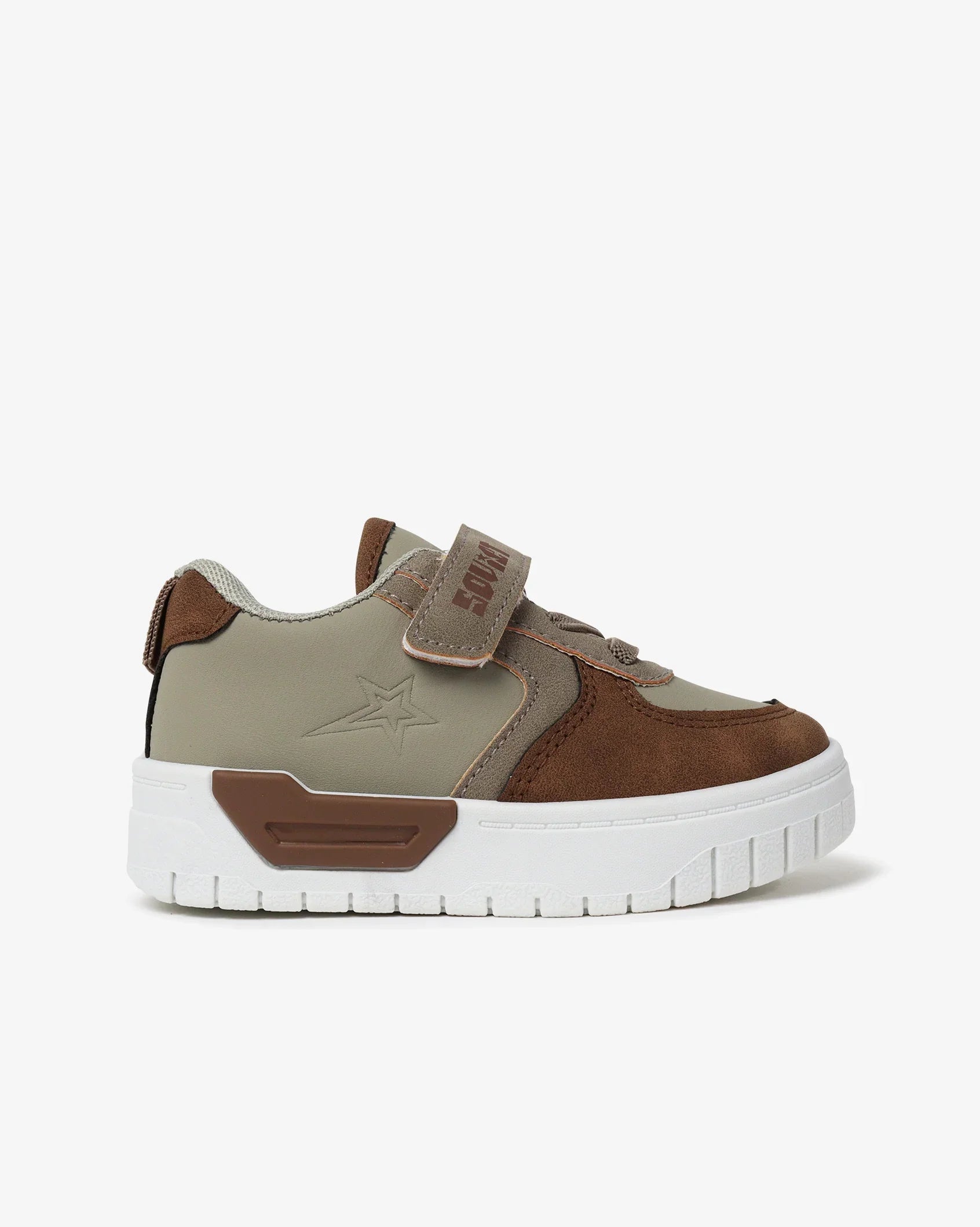Infants Tucker - Velcro Sneaker