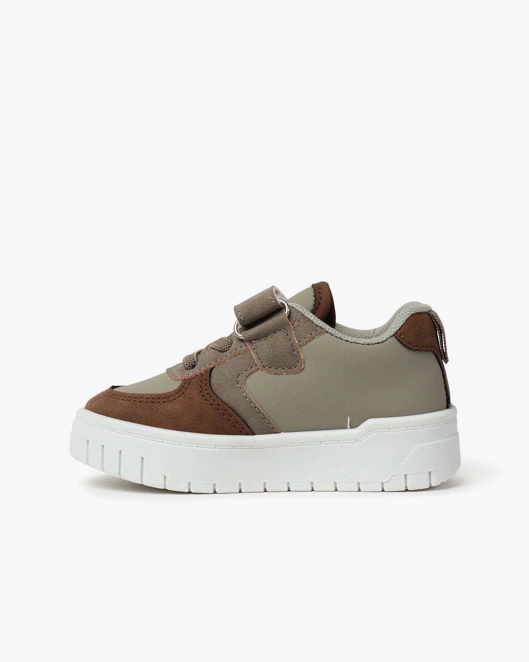 Infants Tucker - Velcro Sneaker