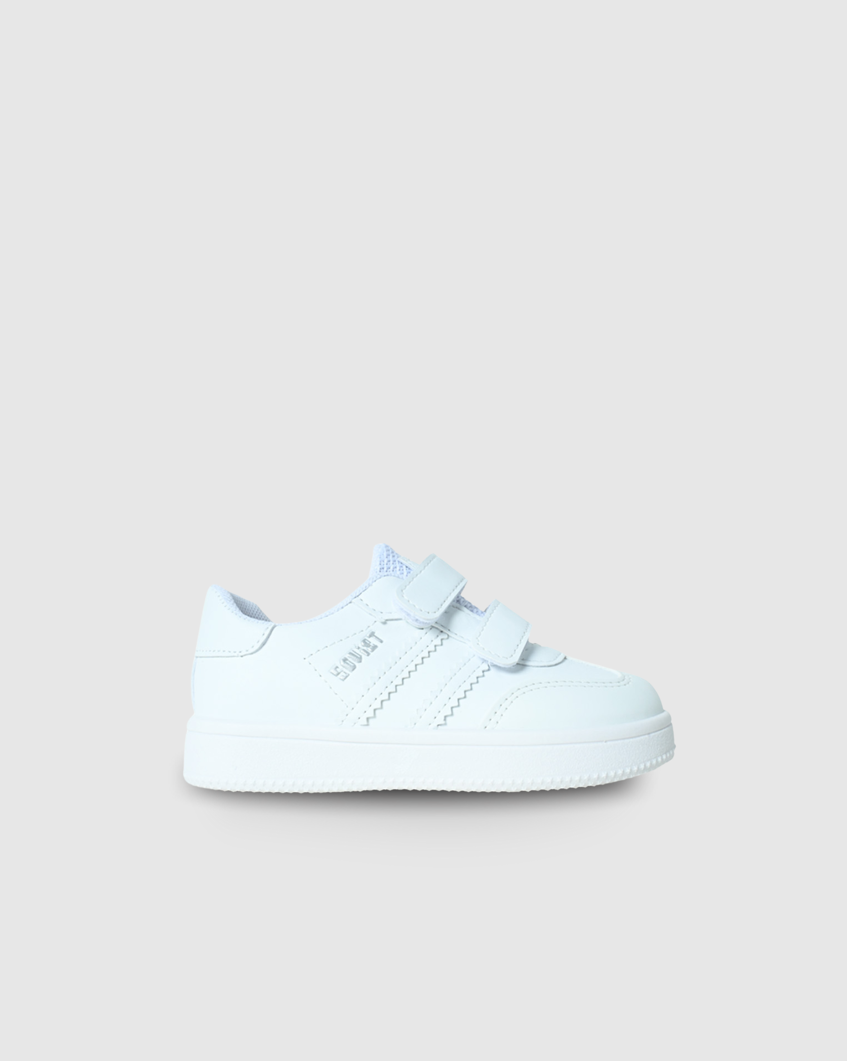 Infants Vespa - Velcro PU Sneaker
