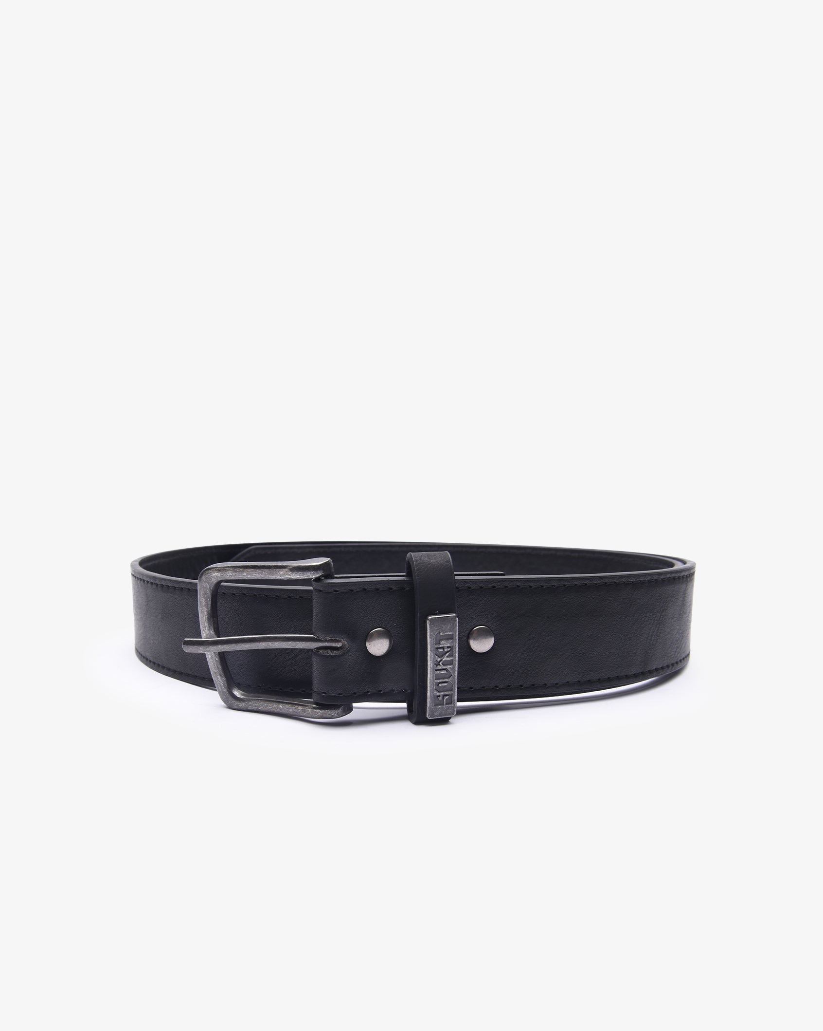 Jameson - PU Belt Metal Buckle